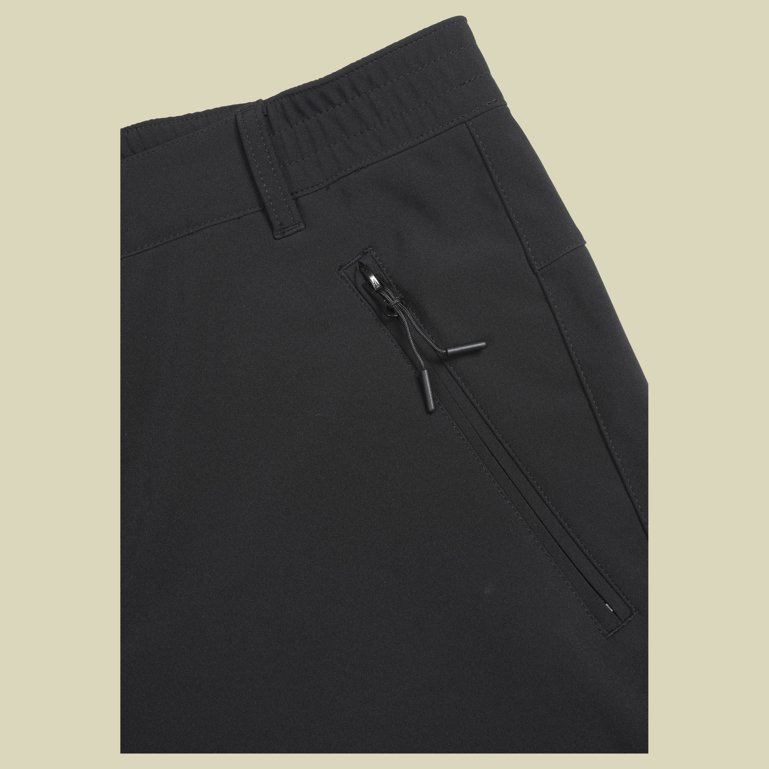 Argusville Men 56 schwarz - basic black 990