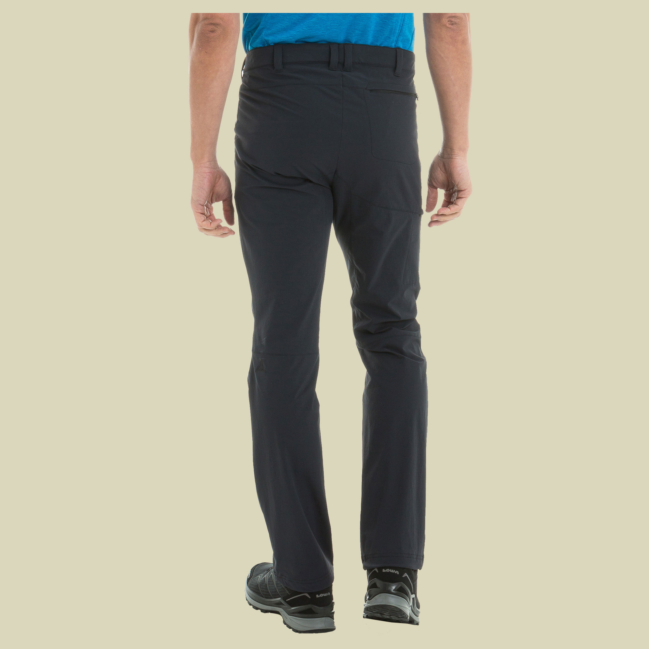 Pants Koper1 Men Größe 26 Farbe black
