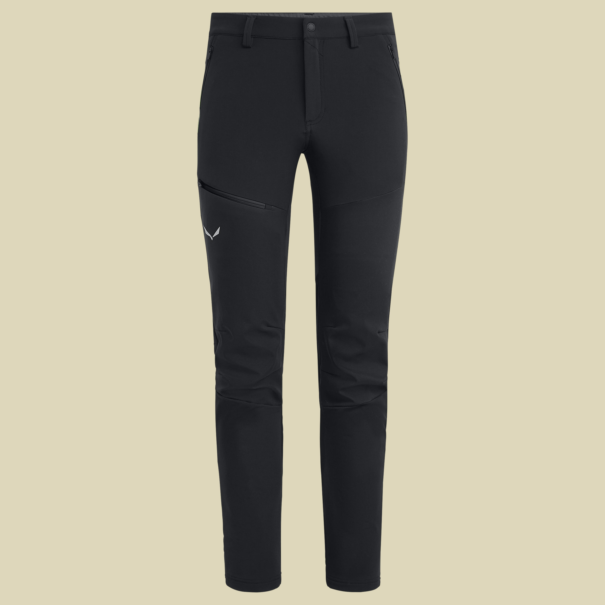 Puez ORVAL 2 DST M Pant Men Größe 48 Farbe black out