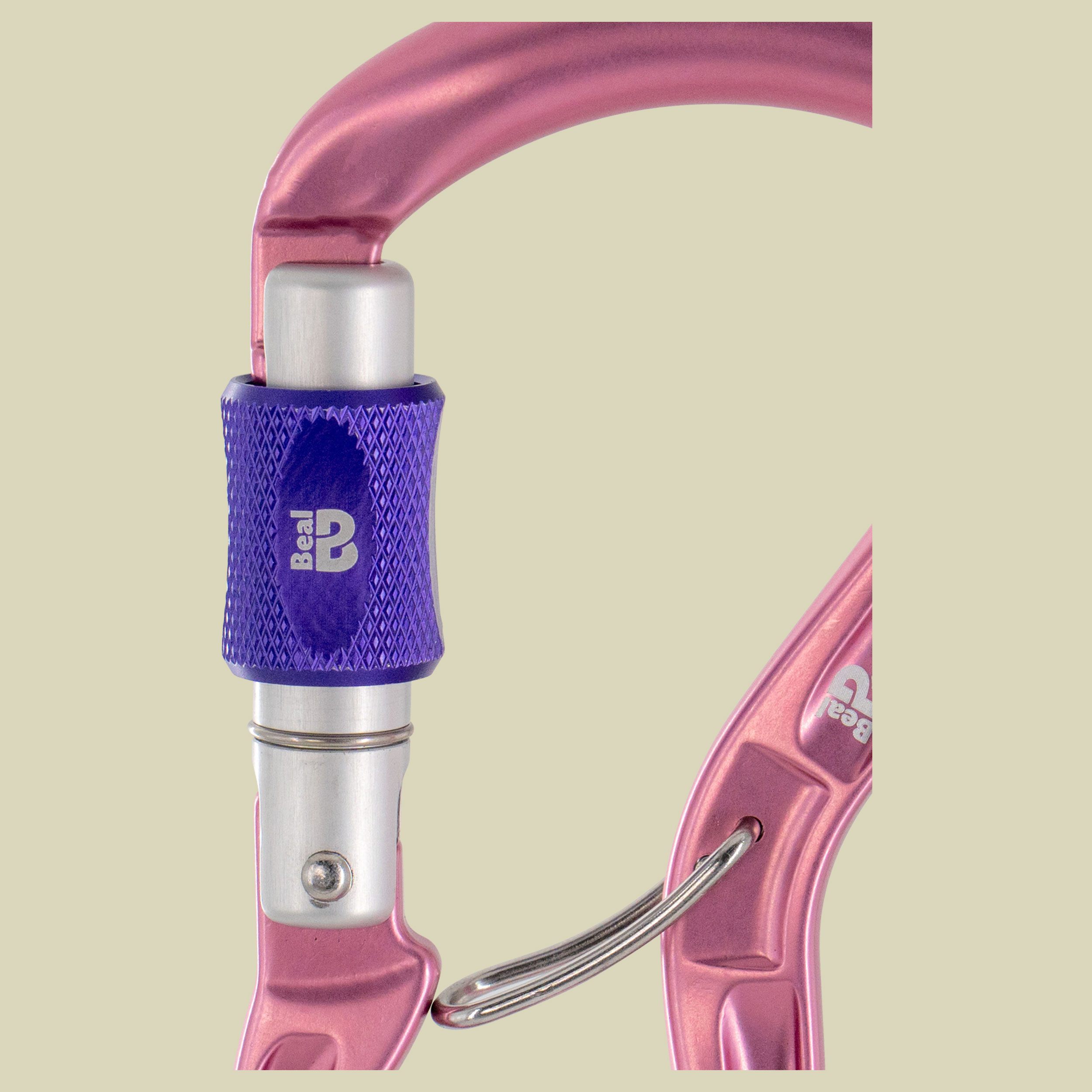 Orient Express Screw one size pink - matt pink