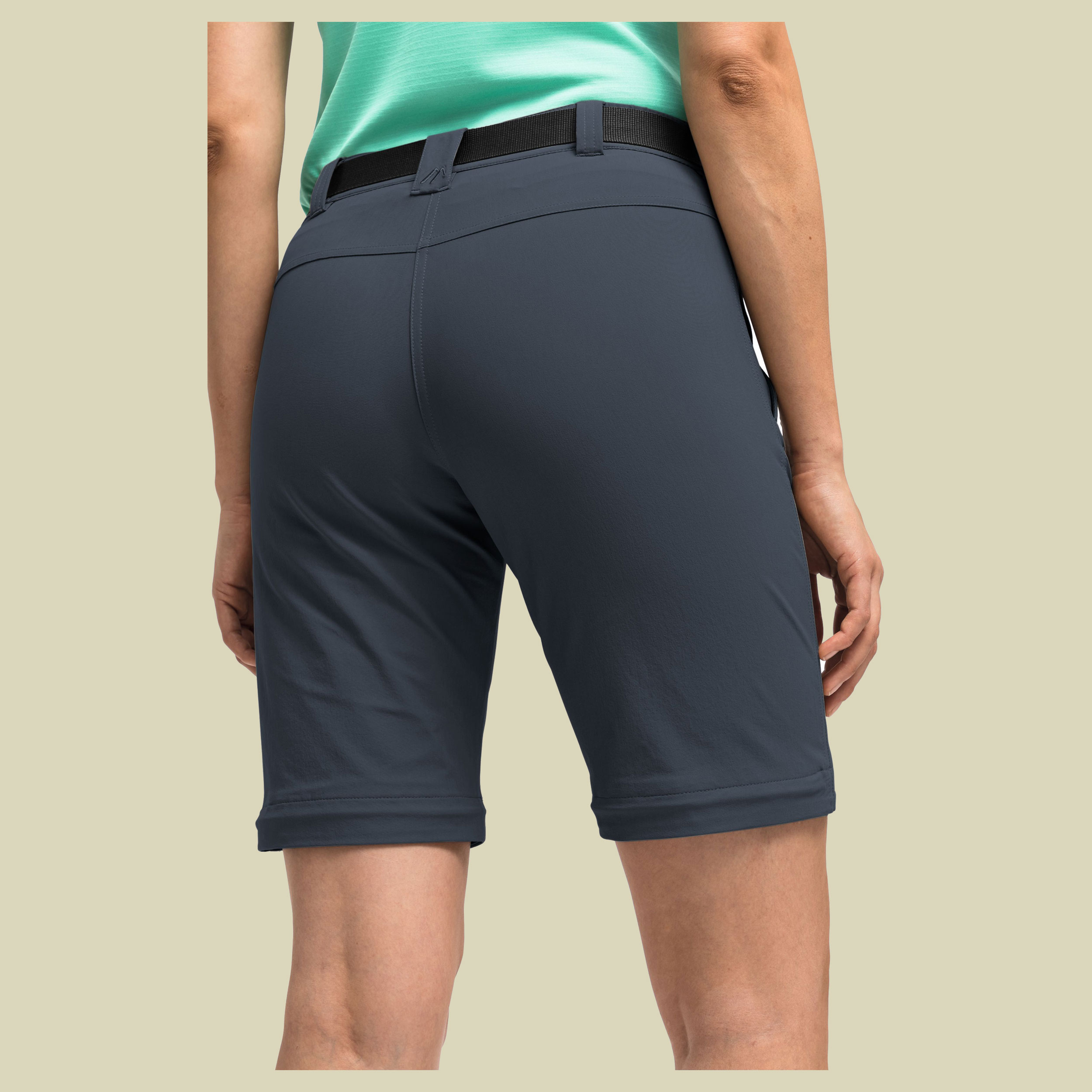 Nata 2 Lady 25 grau - graphite