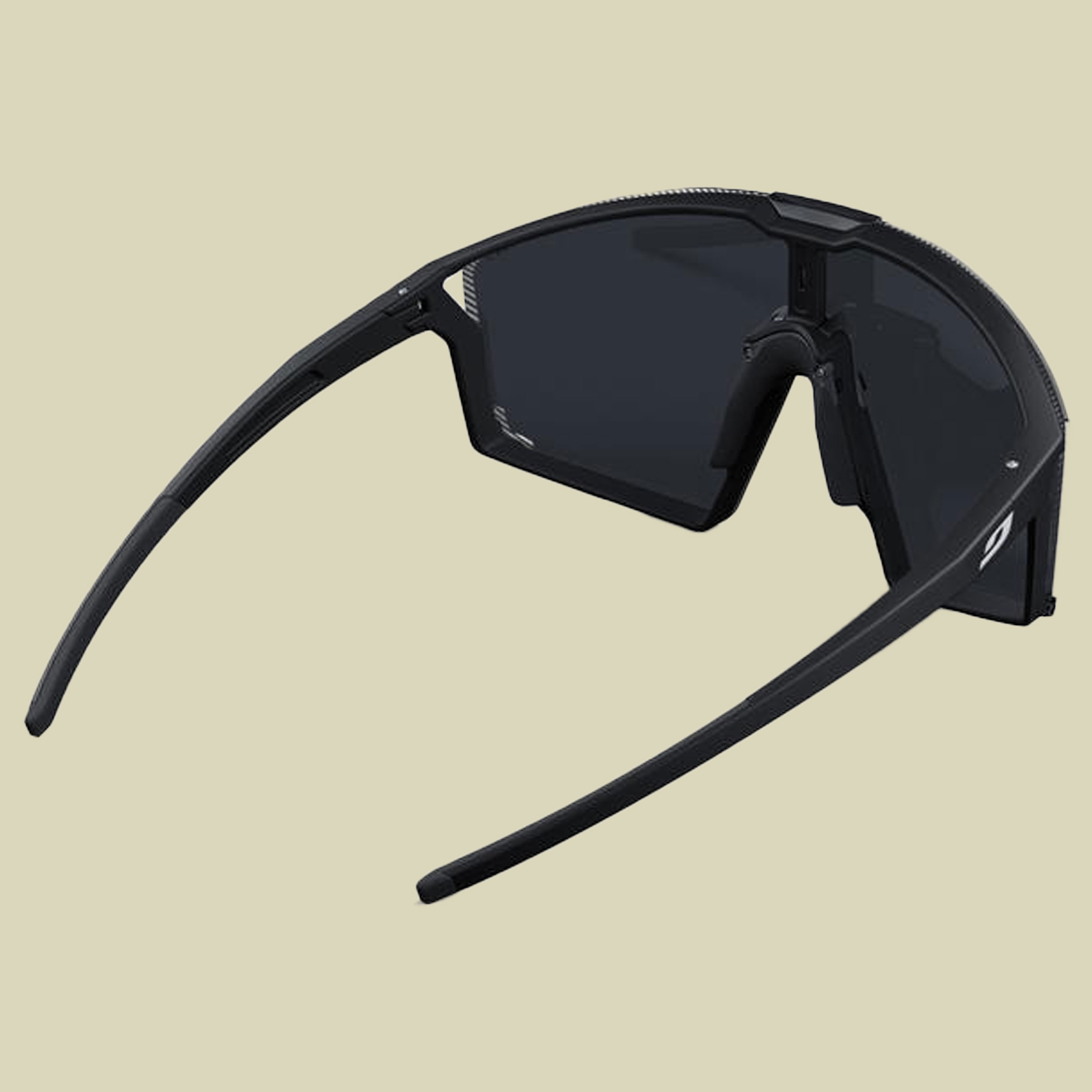 Edge Spectron 3 schwarz Silber Flash