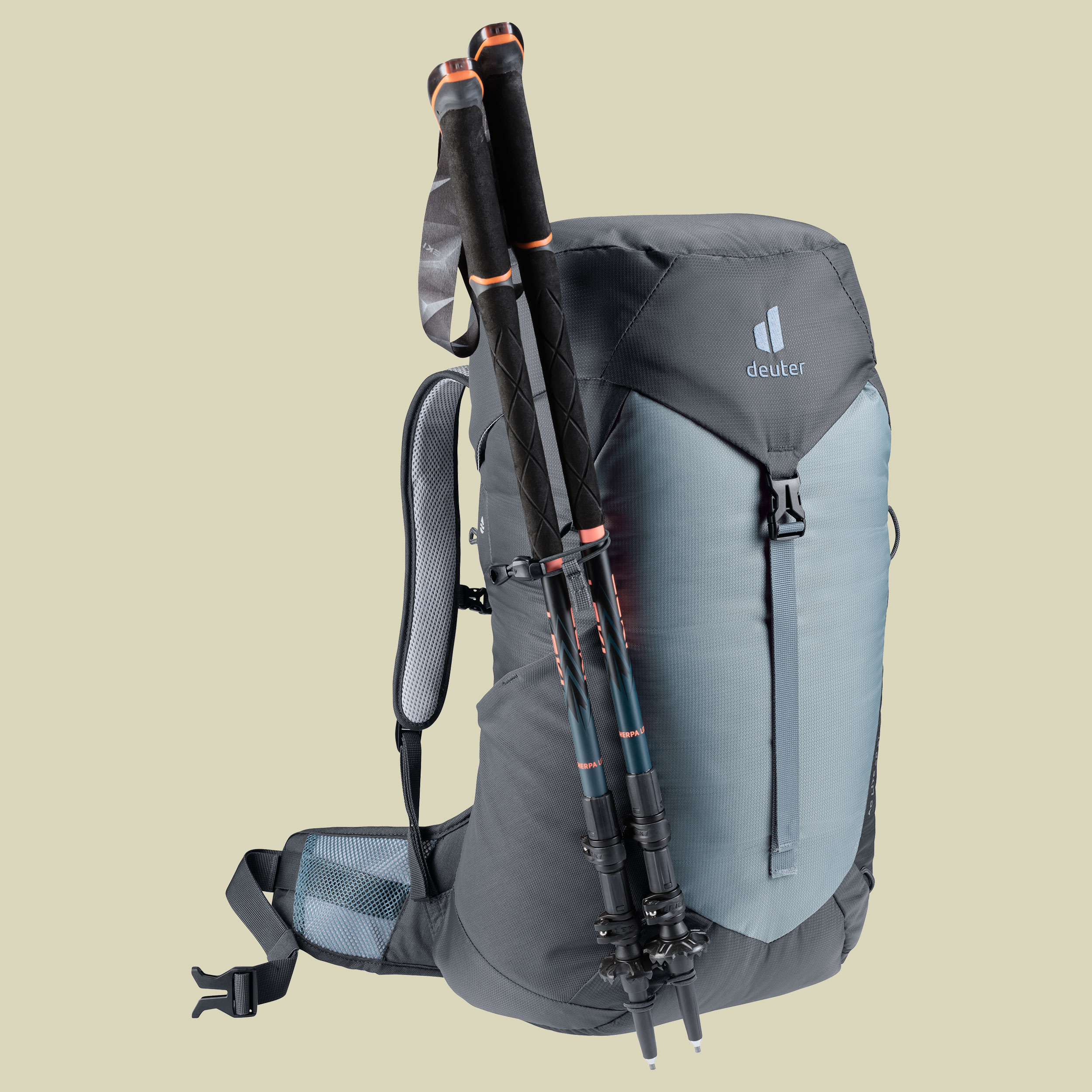 AC Lite 28 SL 28 mehrfarbig - shale-graphite