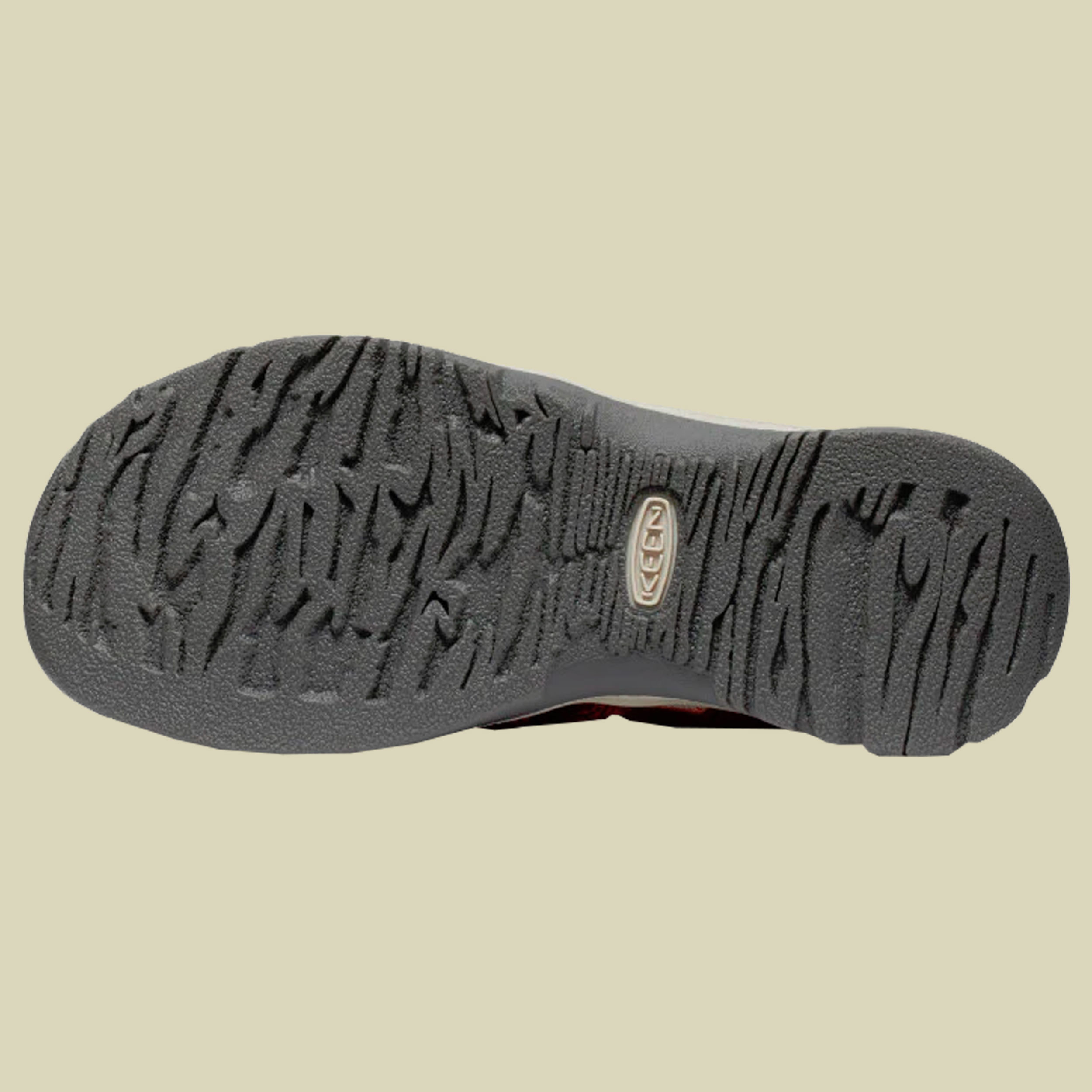 Whisper Women blau UK 8 - smoke blue