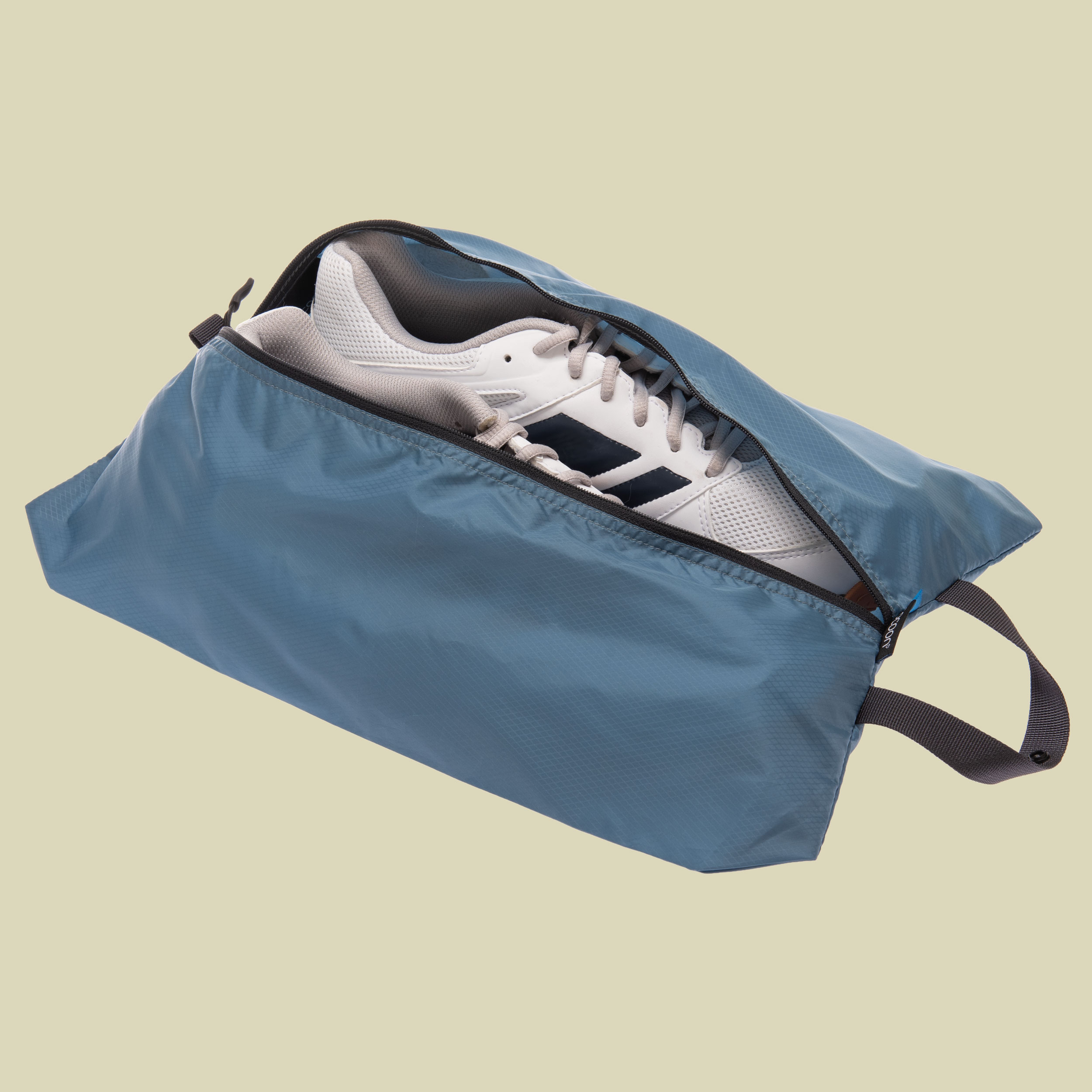 Shoe Pack light Größe one size Farbe ash blue