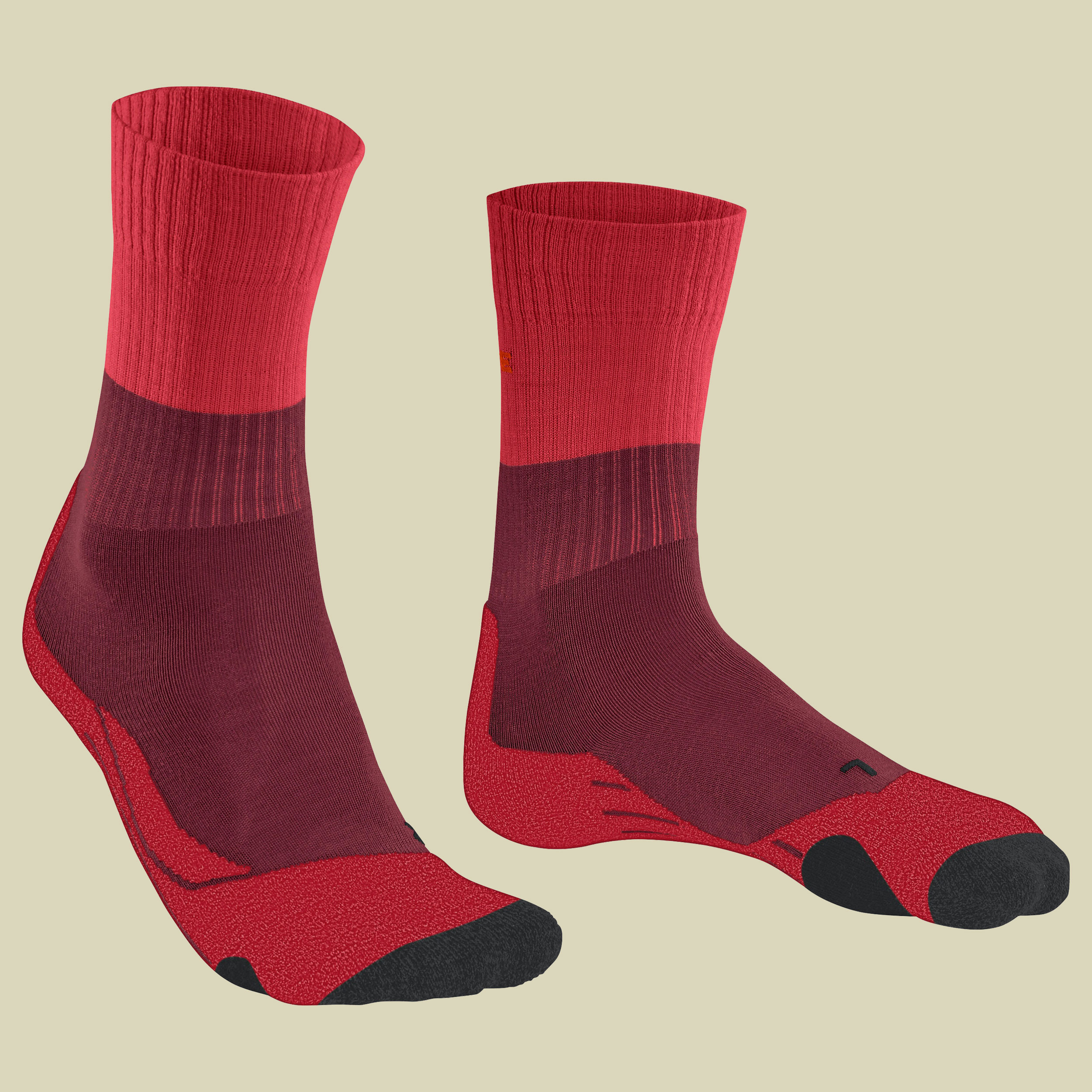 TK 2 Women Größe 35-36 Farbe merlot