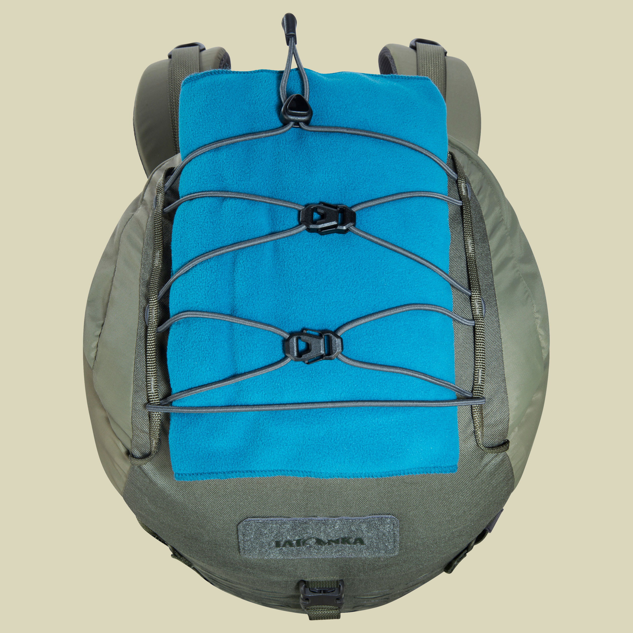 Hike Pack 30 BC 30L grau - Farbe stone grey olive