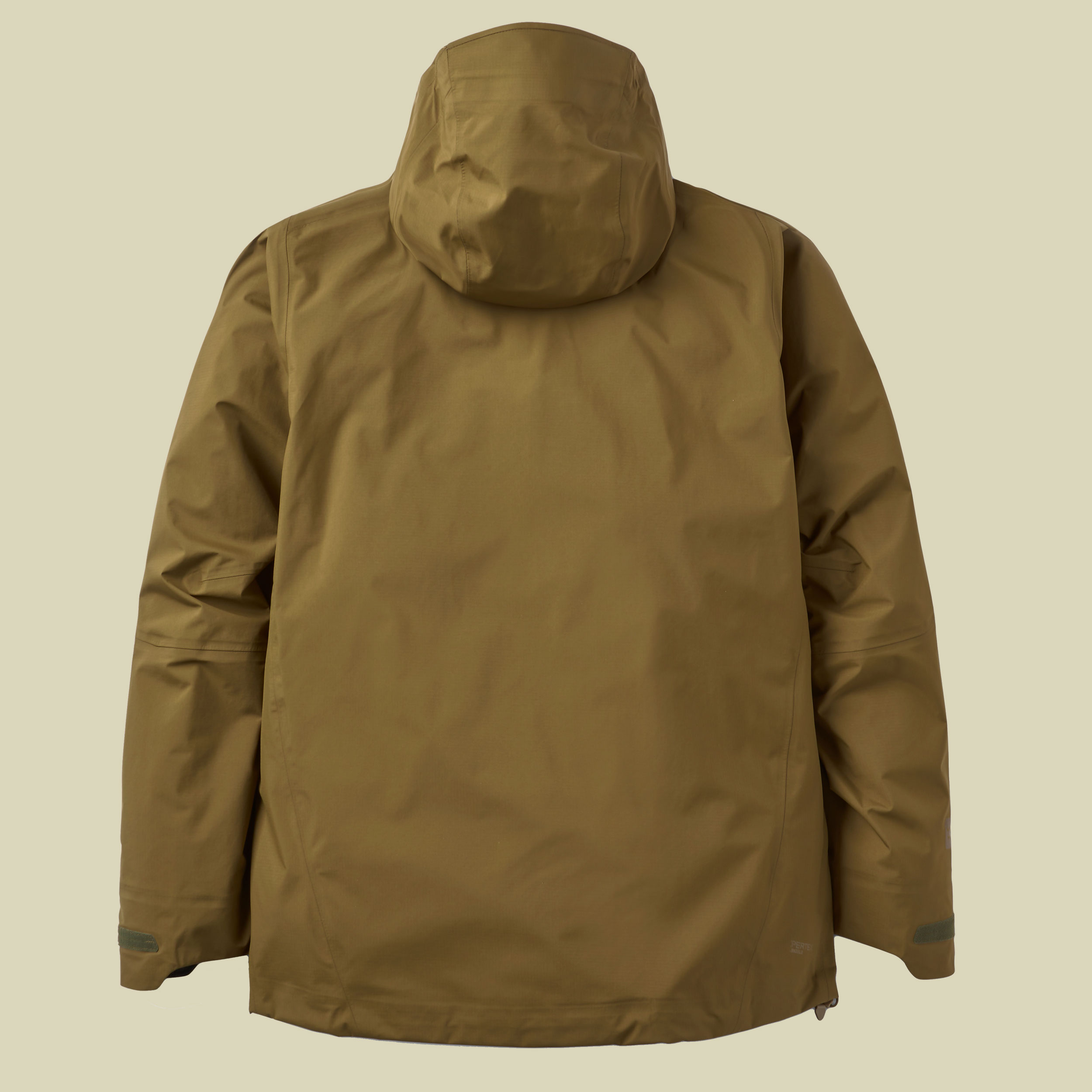 Firewall Mountain Jacket Men L braun - oak