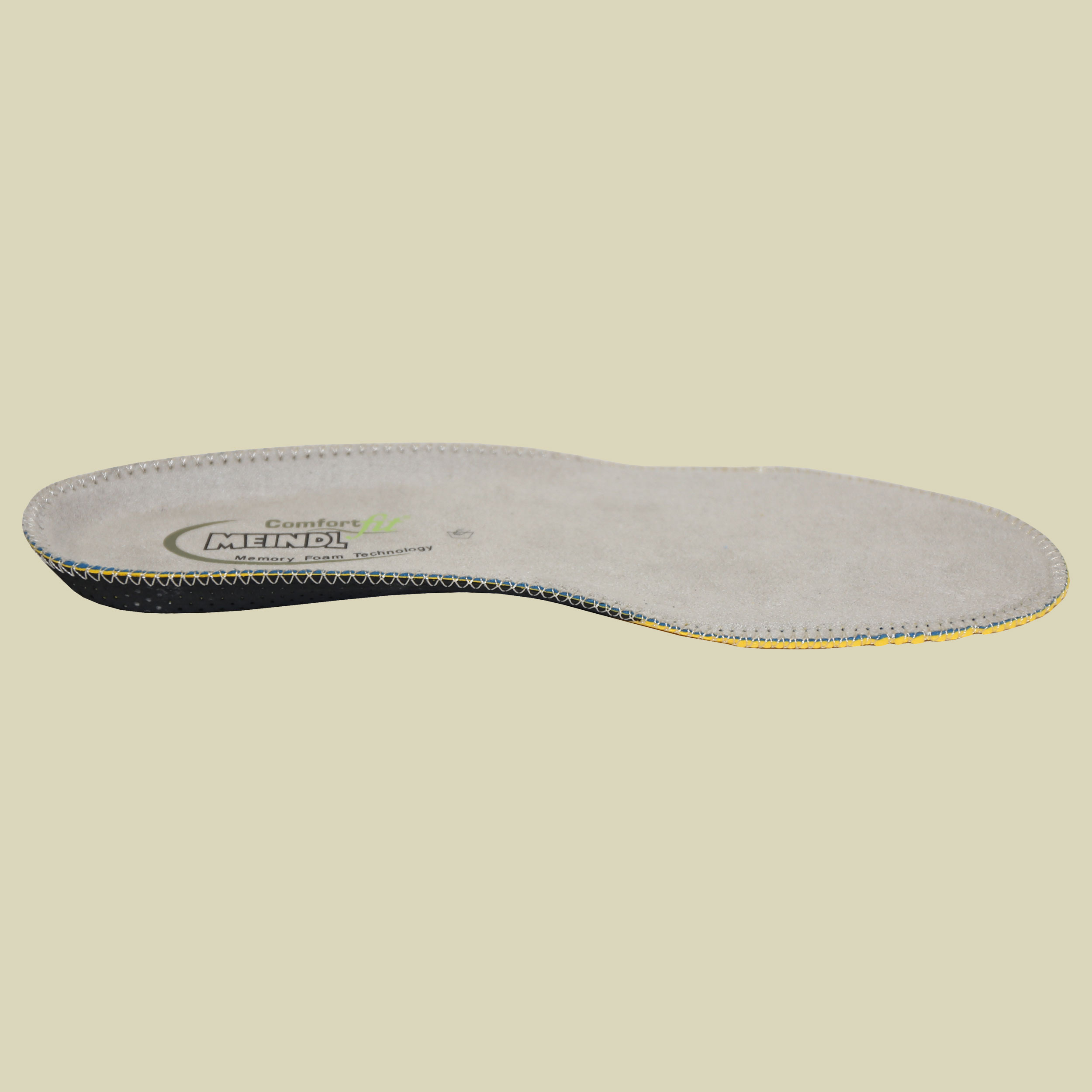 Comfort Fit Fußbett Sport Größe UK 8