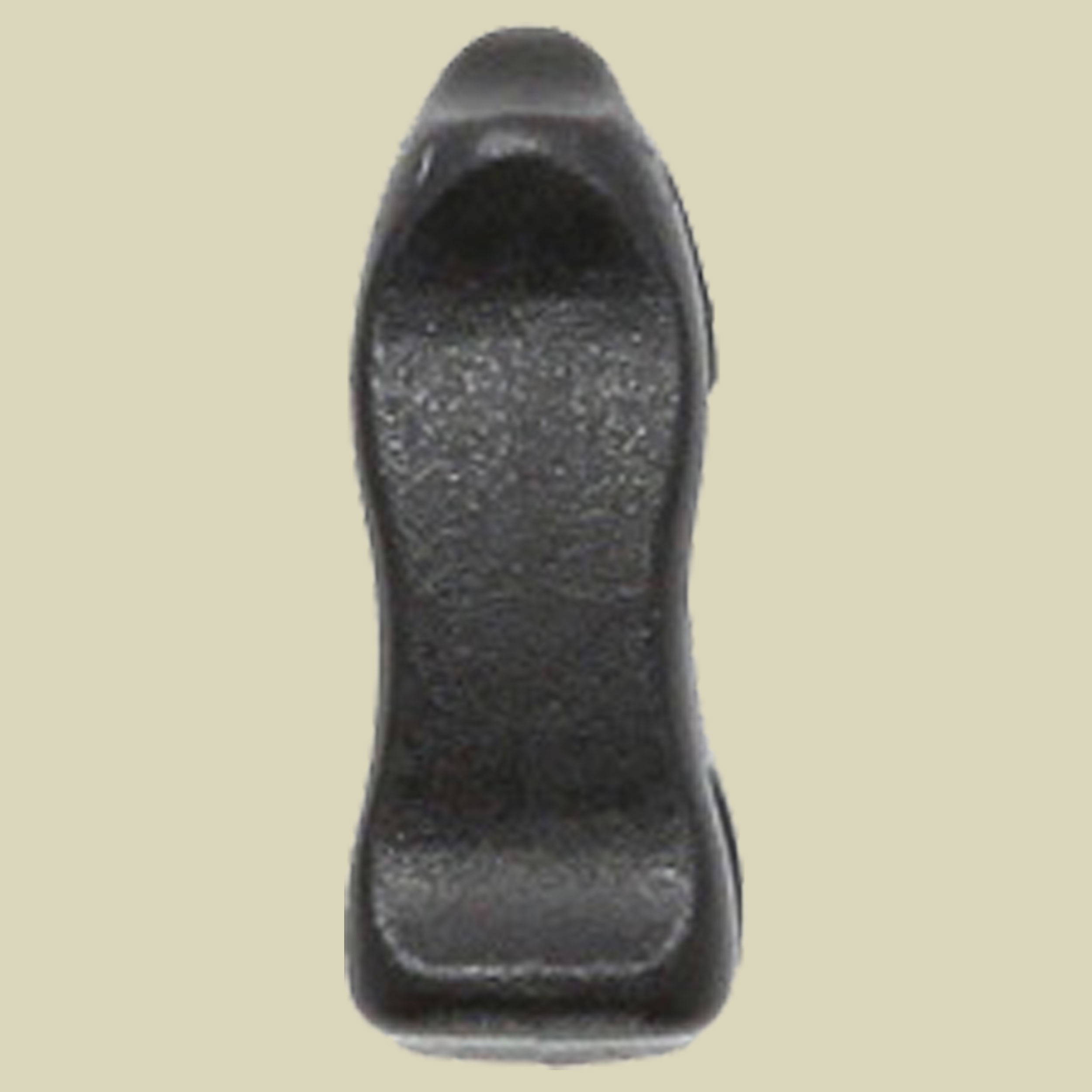 Silicone Band M (5pcs) black