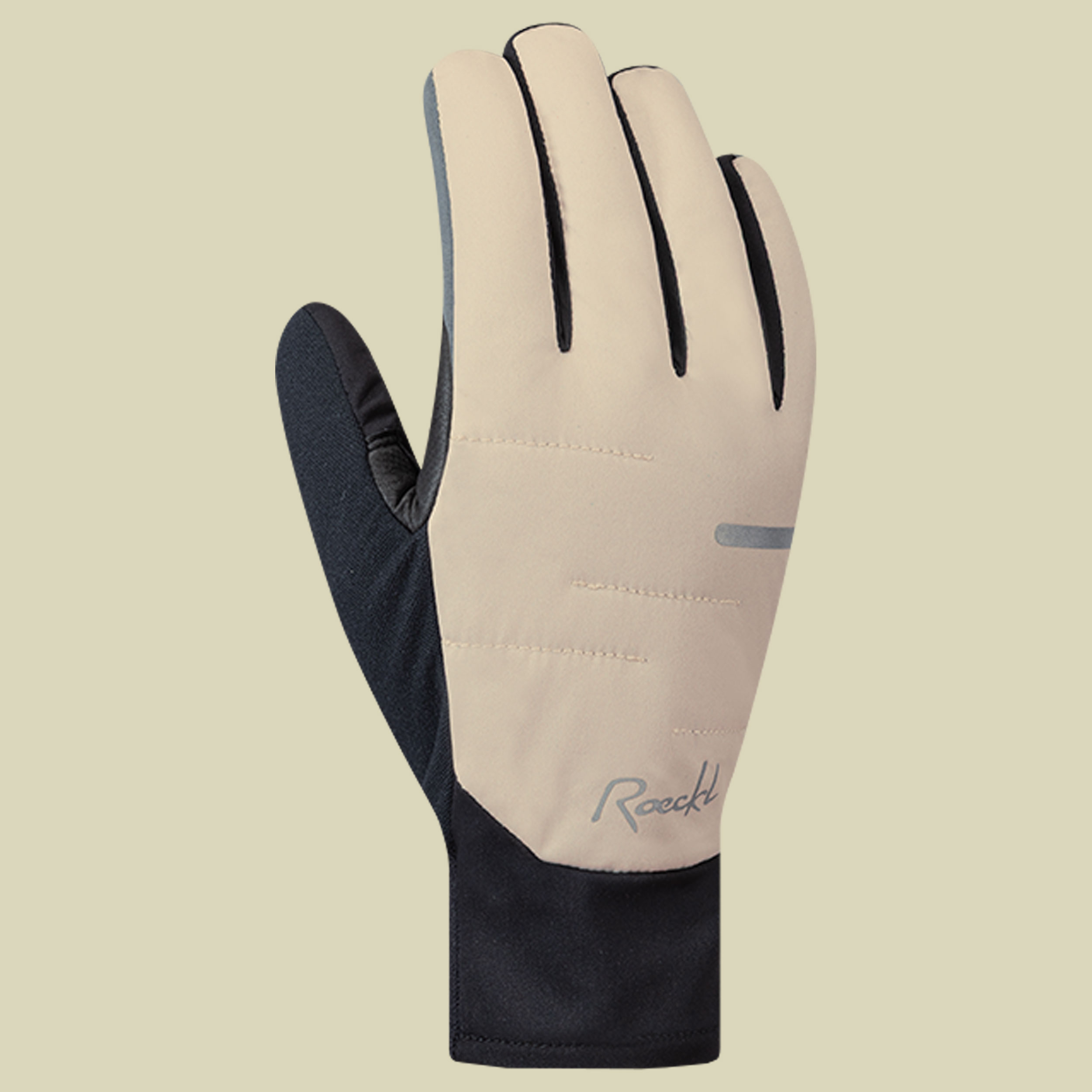 Wehra Women 8,5 beige - natural beige