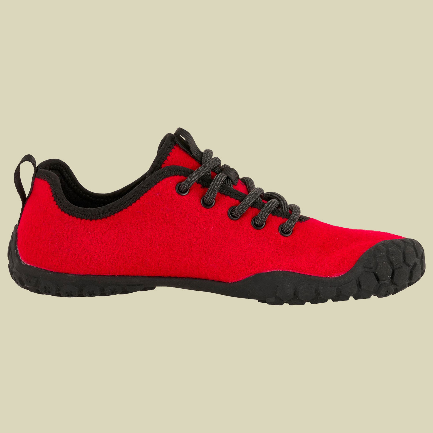 Corso unisex red 37