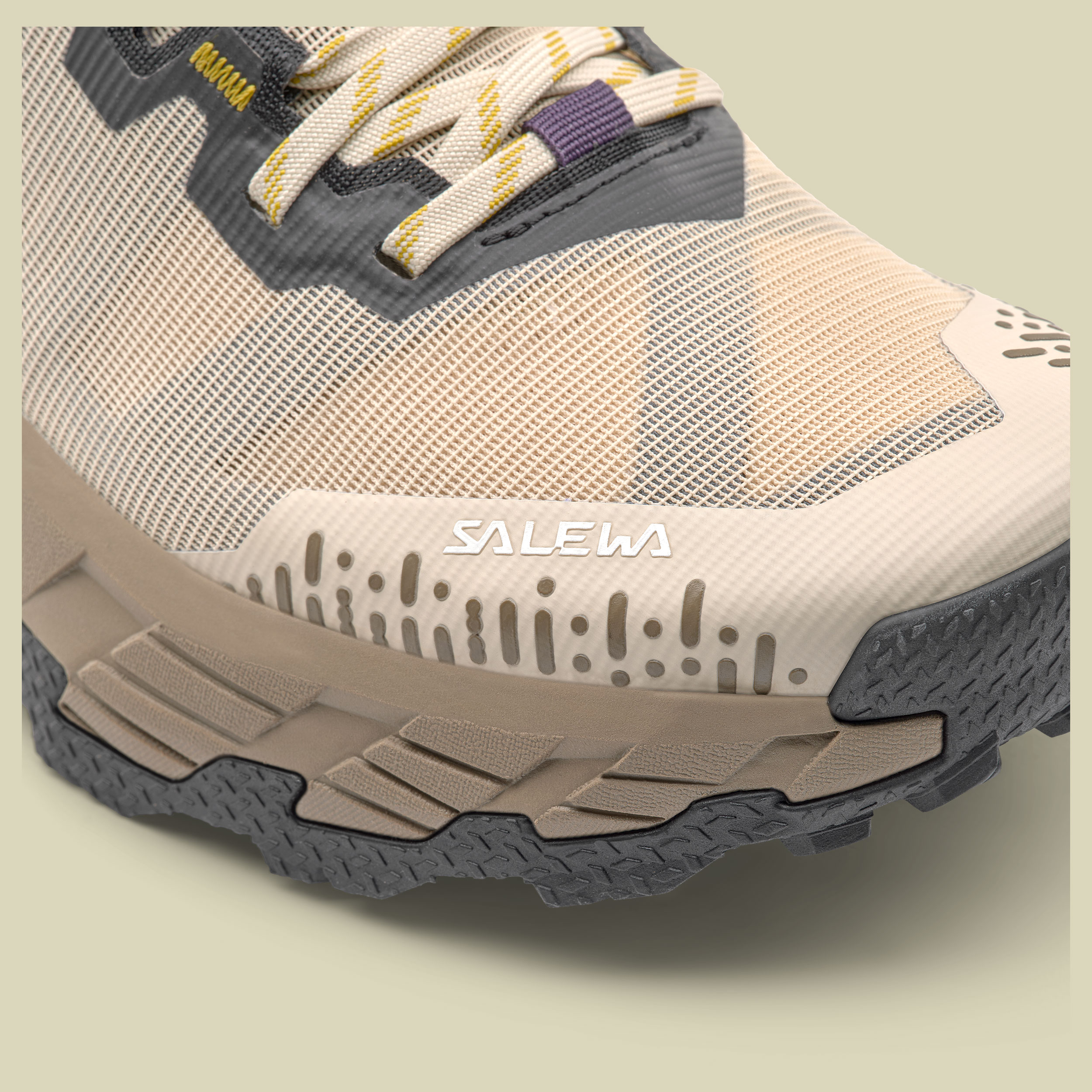 Pedroc 2 Max Women UK 8,5 mehrfarbig - oatmeal/black out
