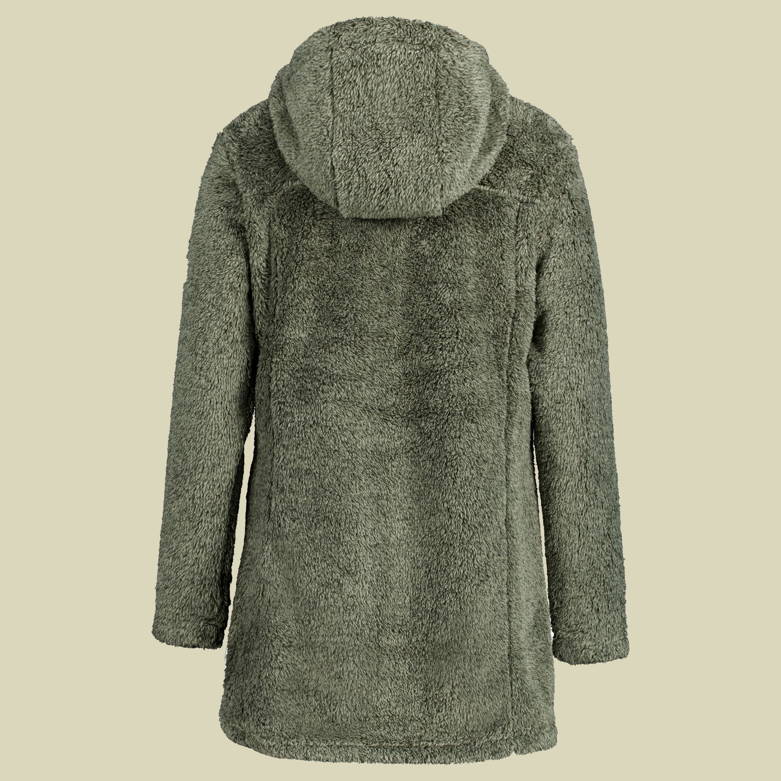 Chelles Women 54892 XXXL grün - light green 519
