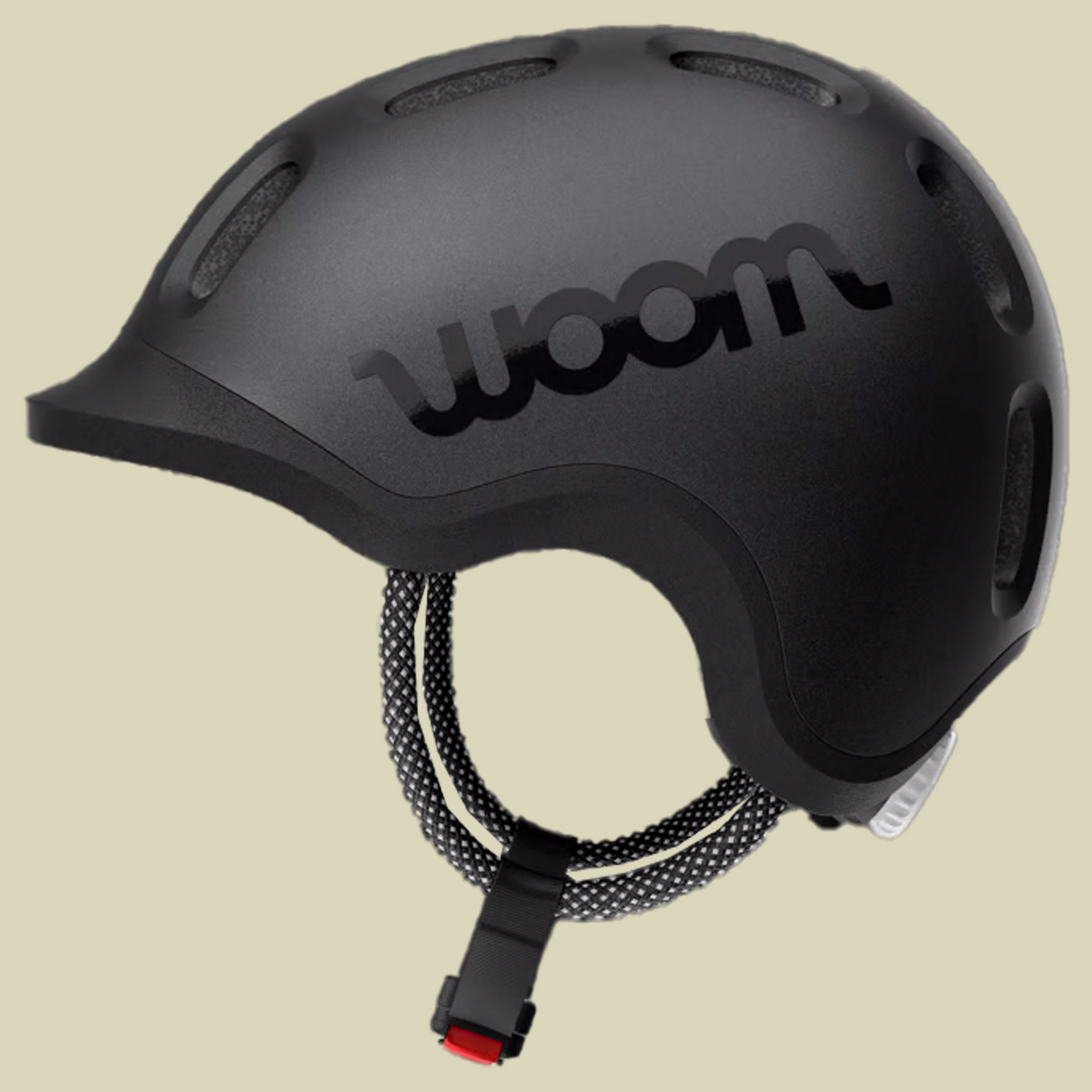 Ready Kids Helm XS dunkelgrau  - charcoal metallic