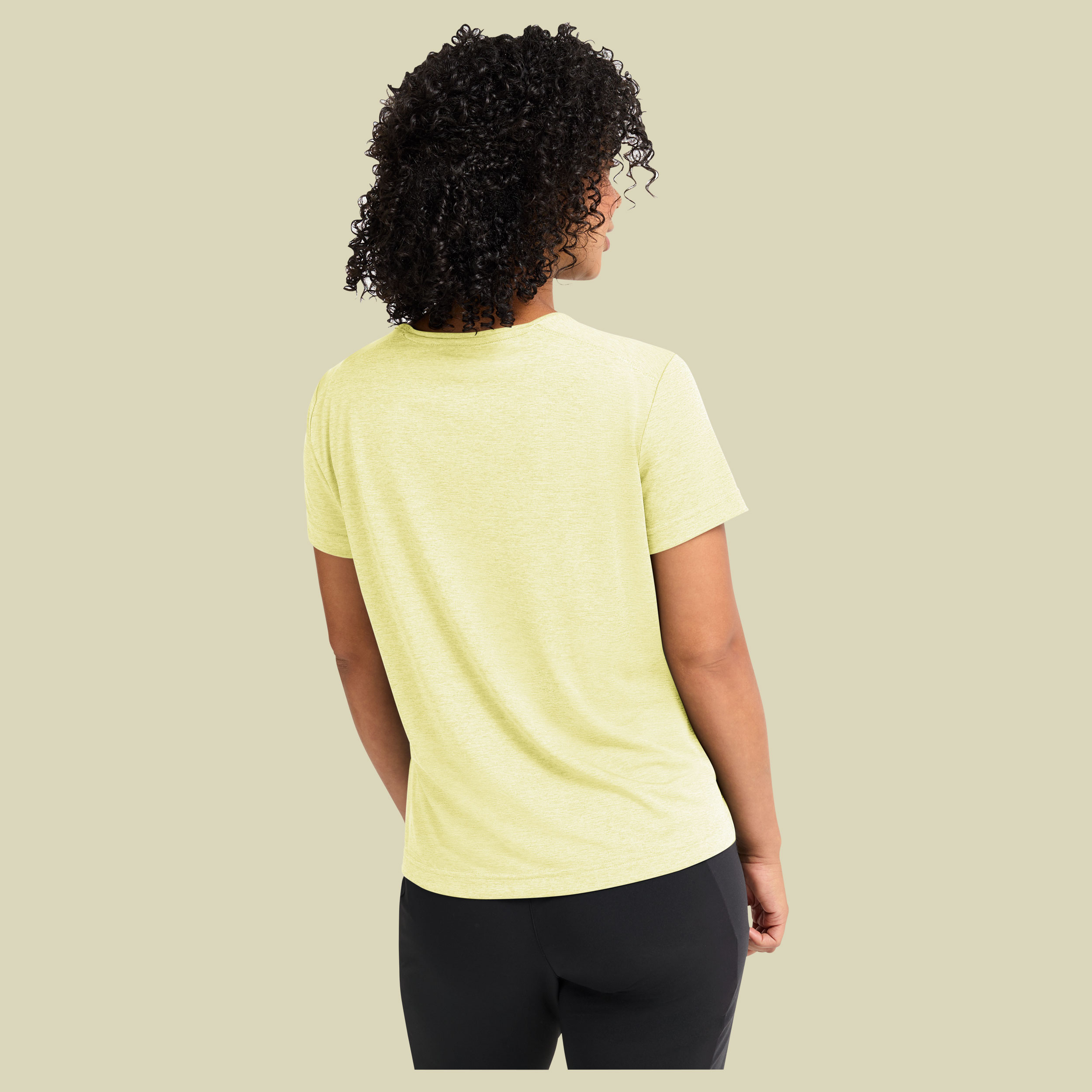 Wildtrail T Women XXL rosa - daisy