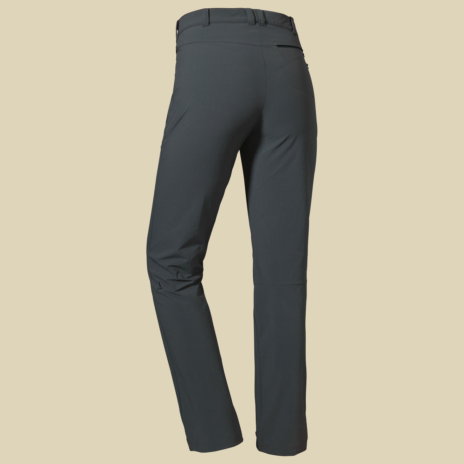 Pants Engadin1 Women Größe 40 asphalt