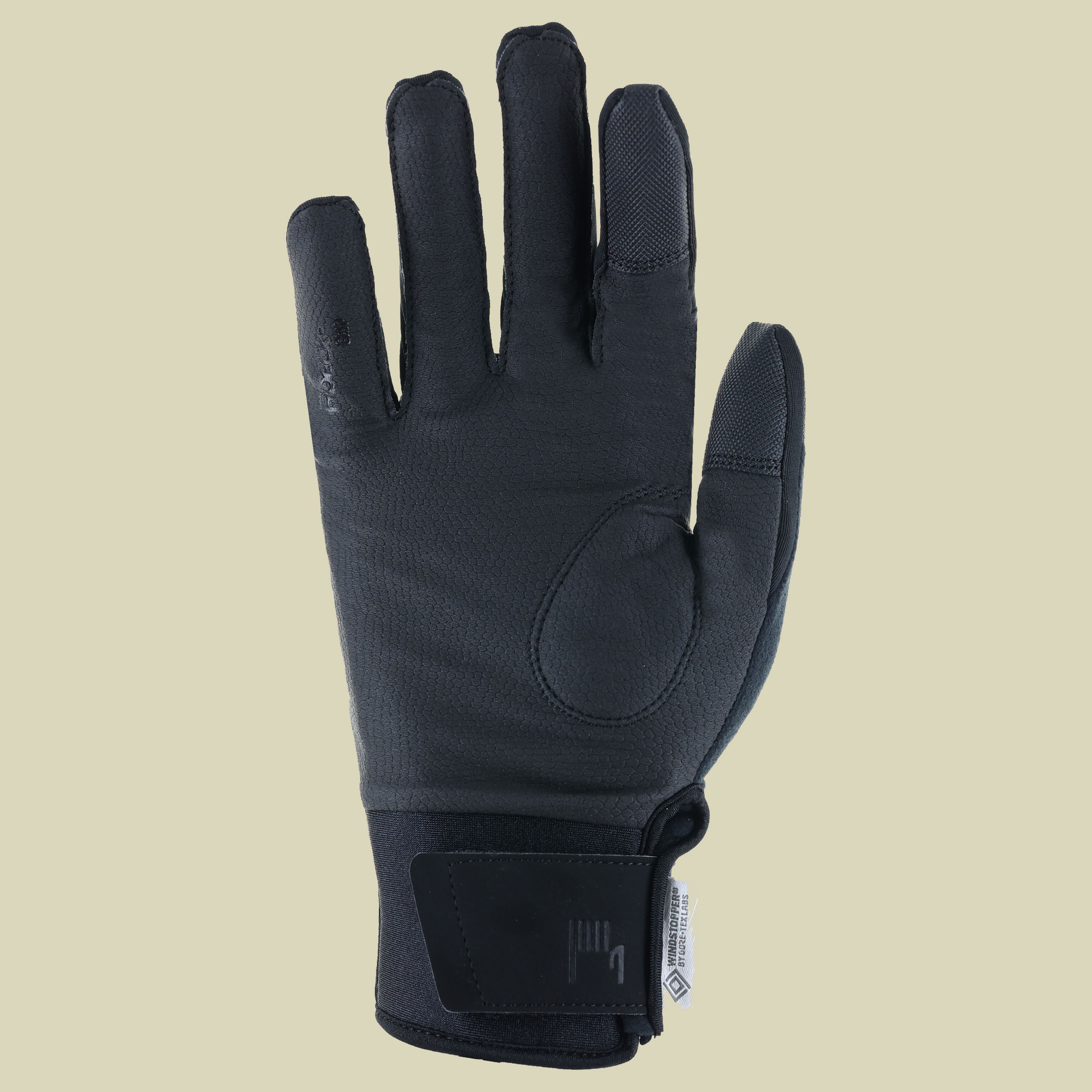 Laikko 2 9,5 schwarz- black