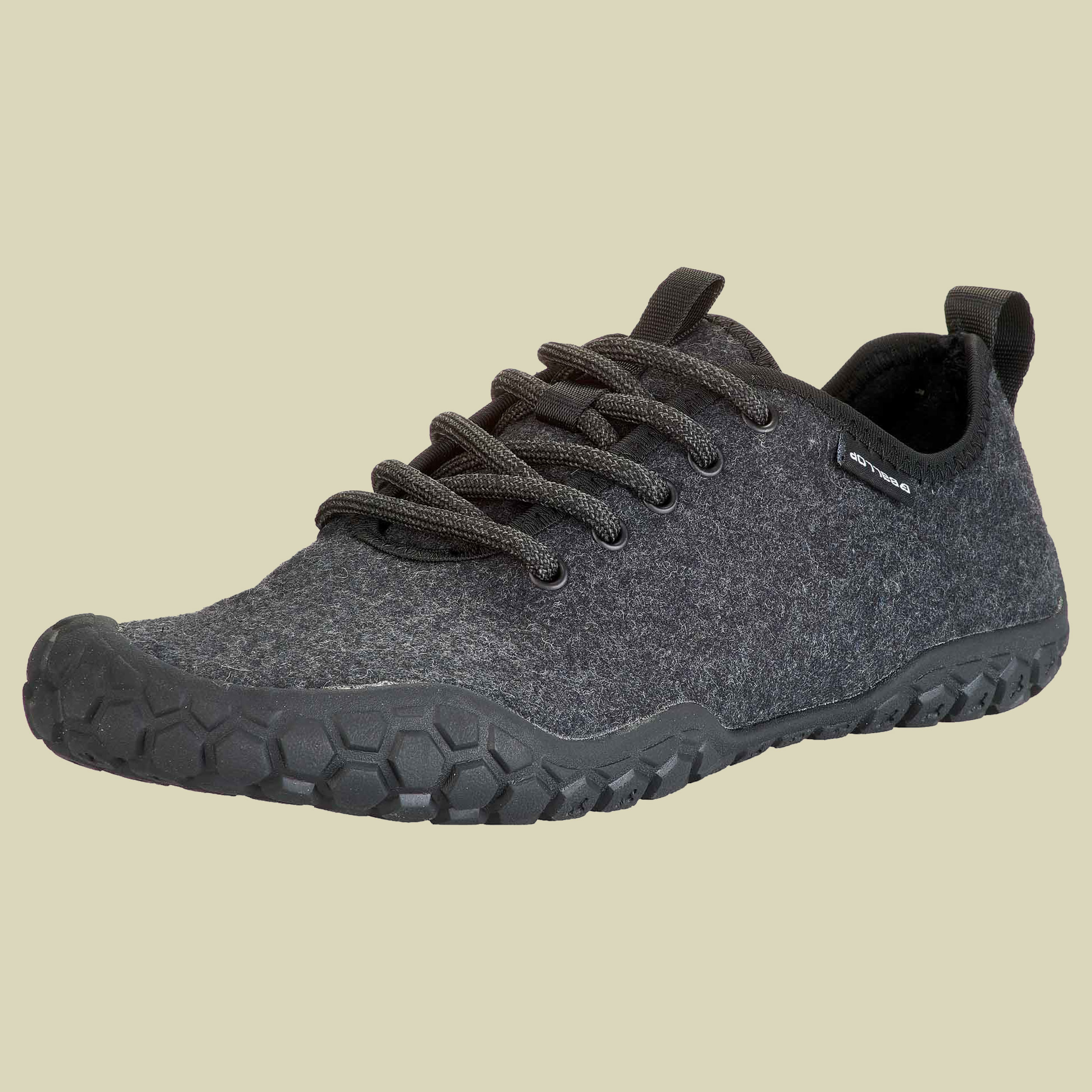 Corso unisex dark grey 47