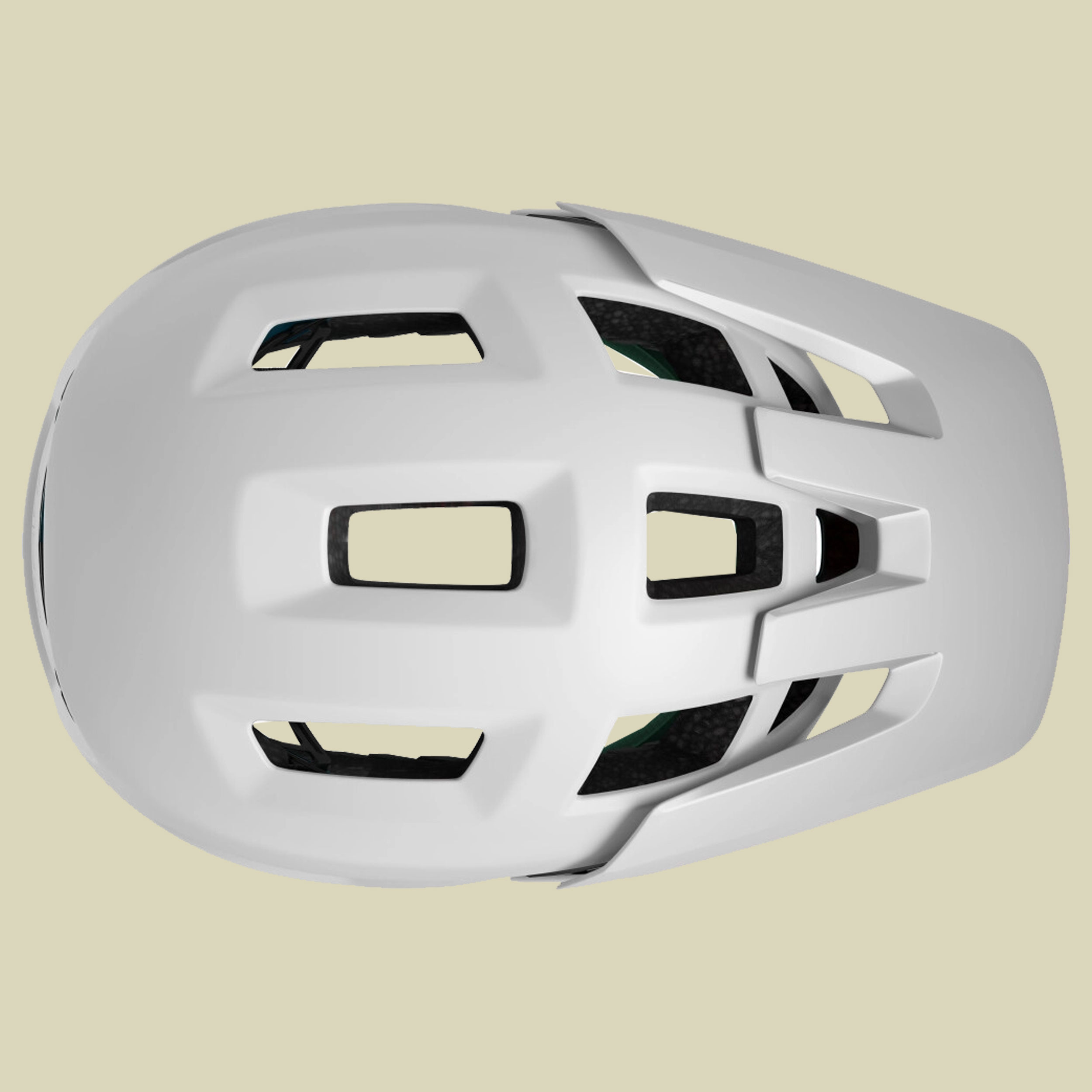 Coyote KinetiCore weiß S - matte full white