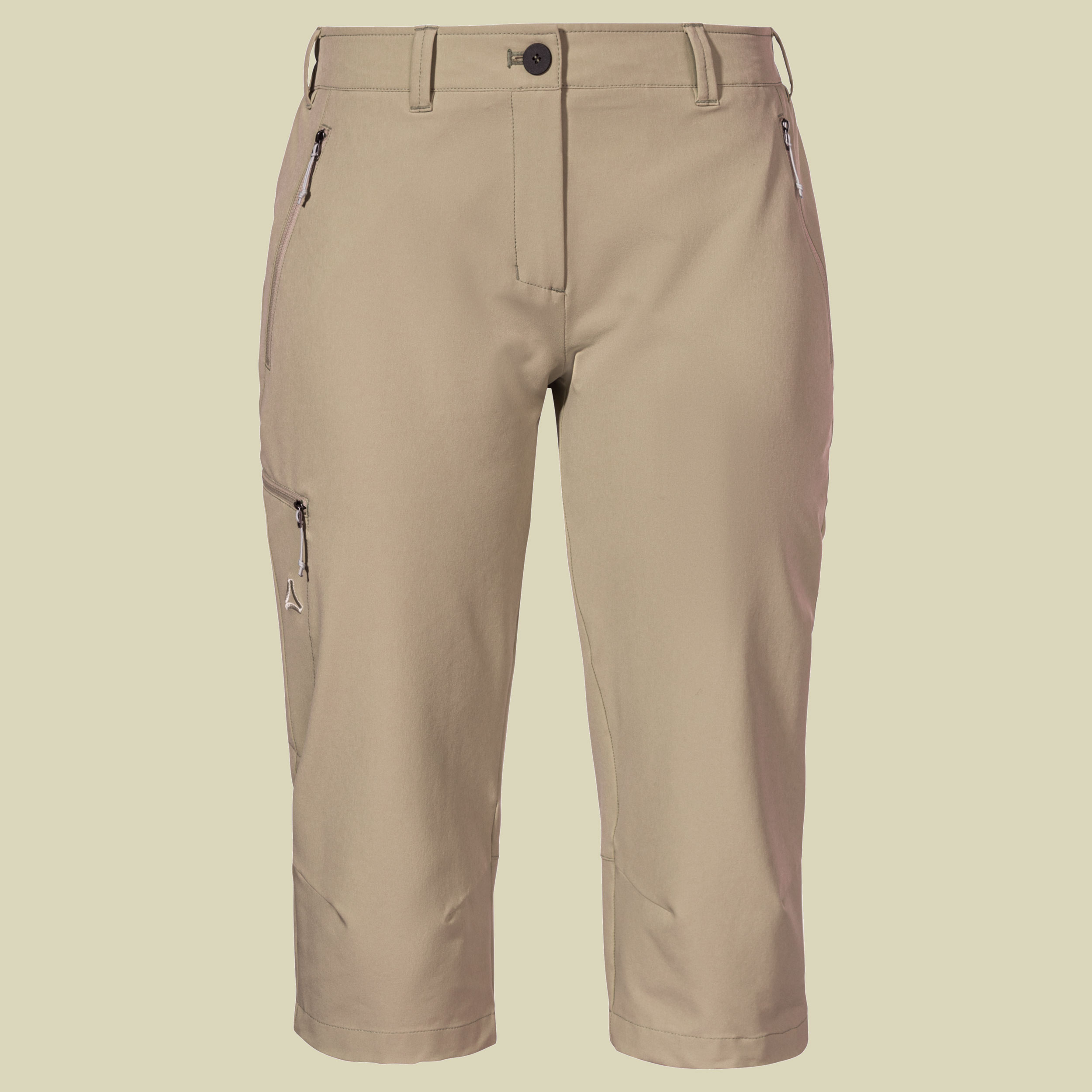 Pants Style Chavuma WMN beige 36 - brandon beige