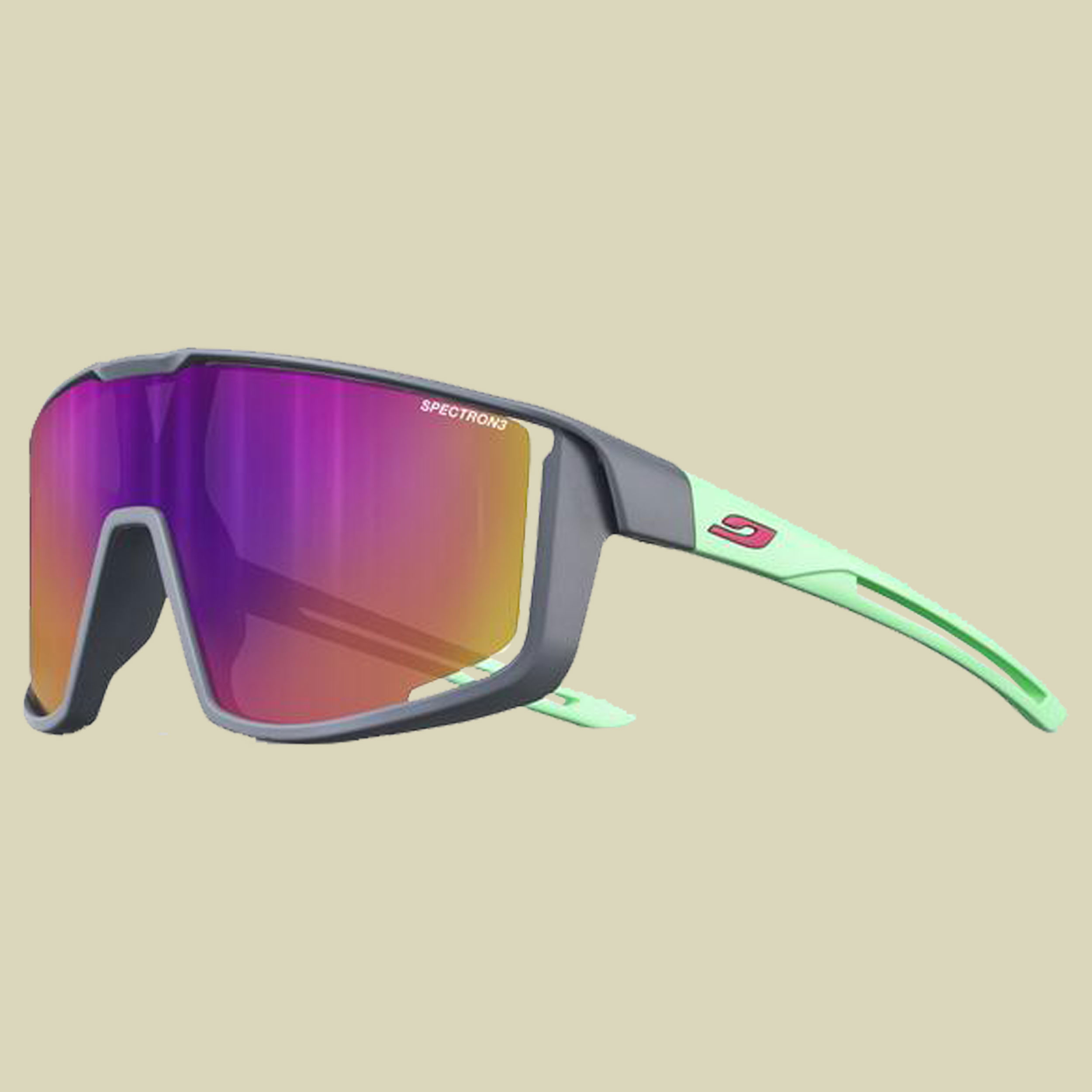 Fury S Spectron 3 Farbe: grau/mint