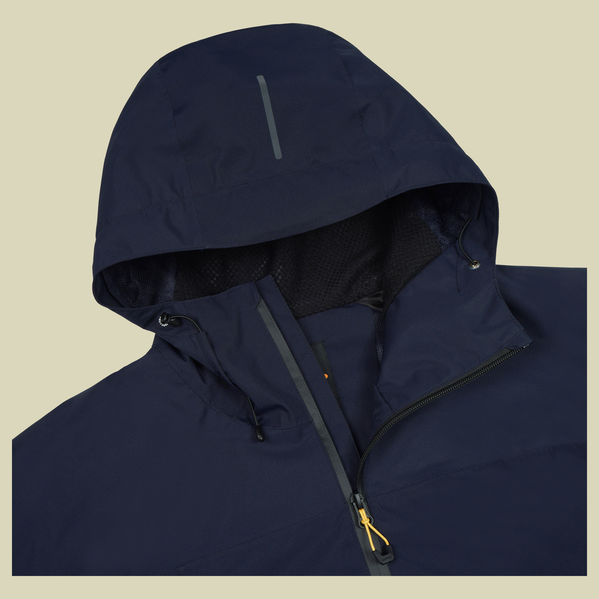Bangs Men 52 blau - dark blue