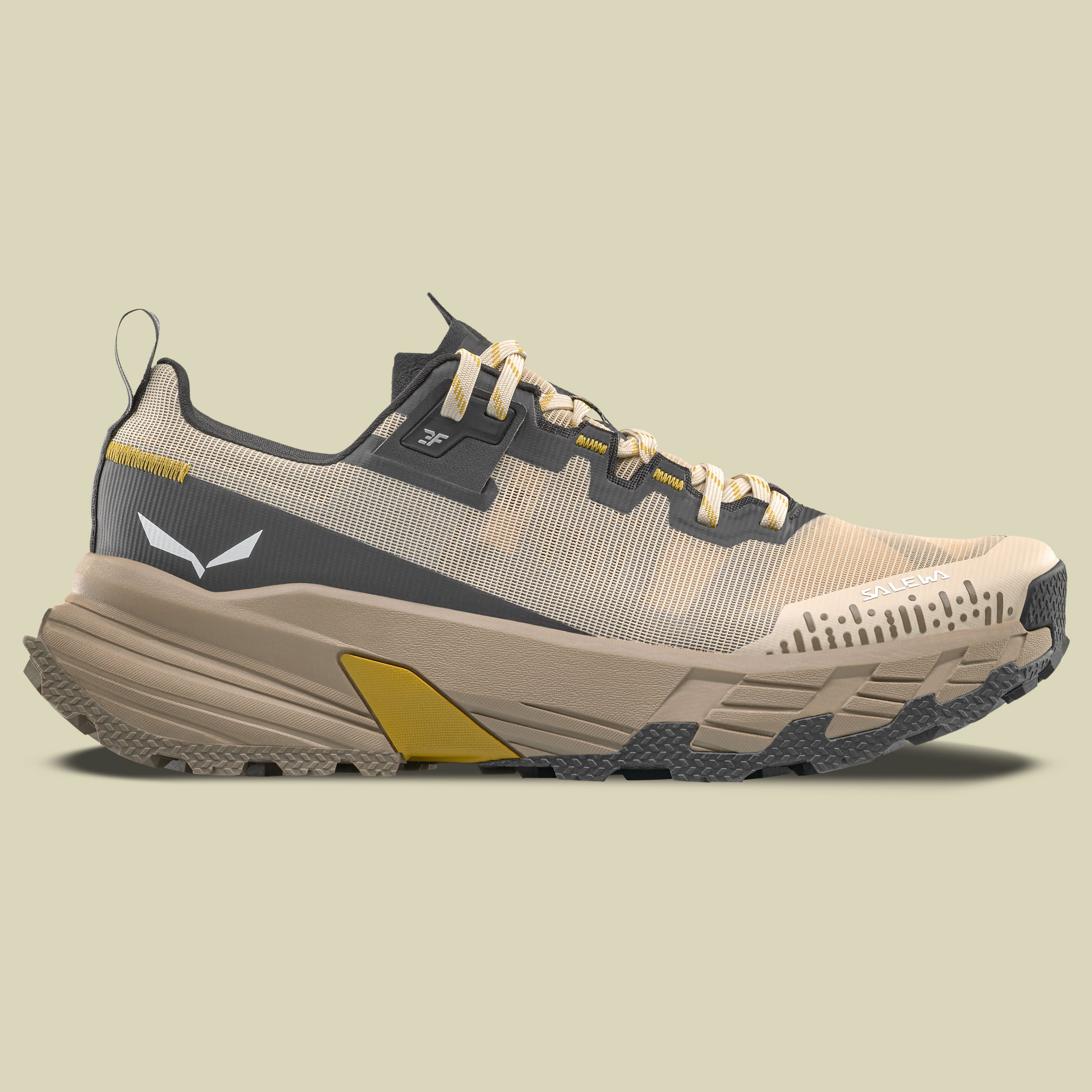 Pedroc 2 Max Women UK 8,5 mehrfarbig - oatmeal/black out