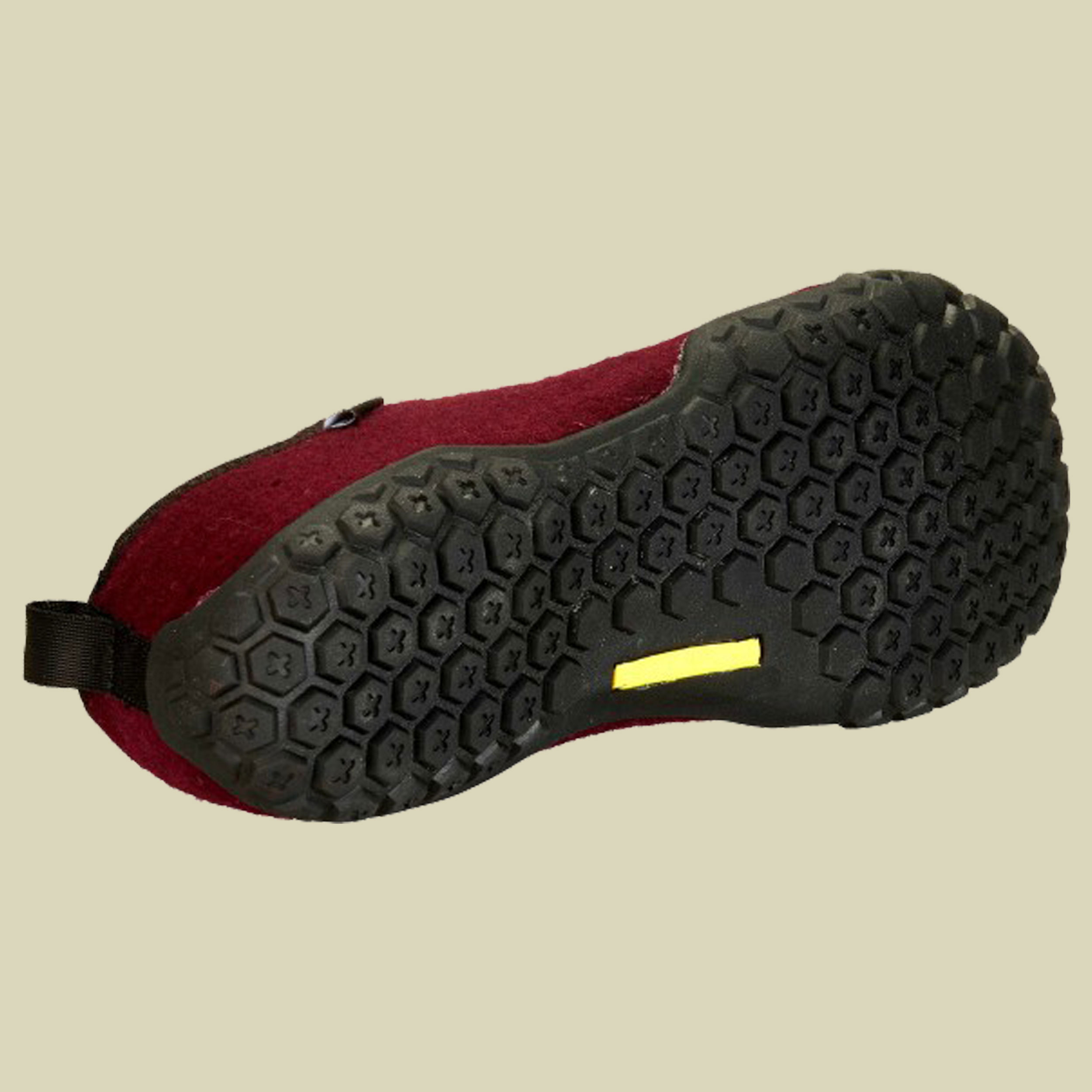Corso unisex bordeaux 37