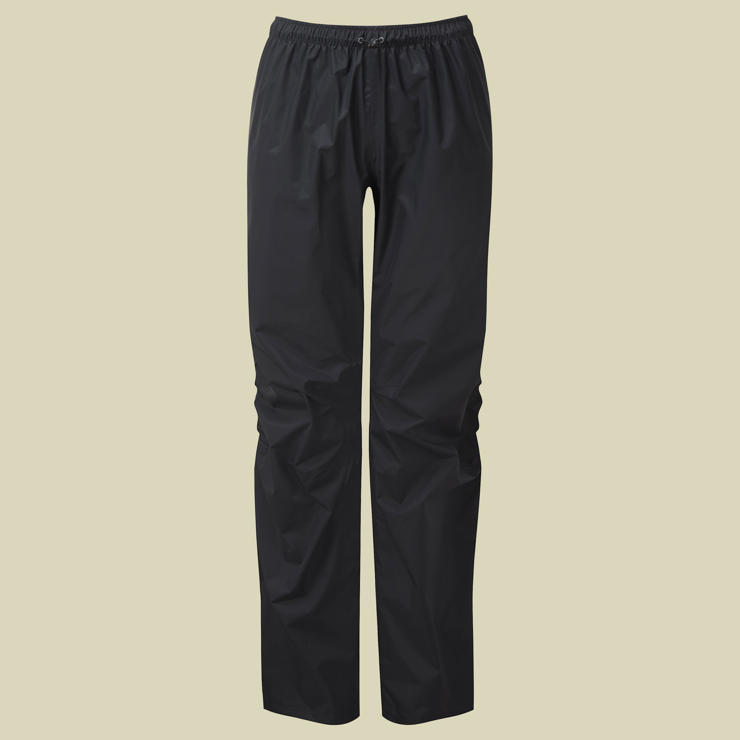 Zeno FZ Pant Women Größe M (12)-short Farbe black