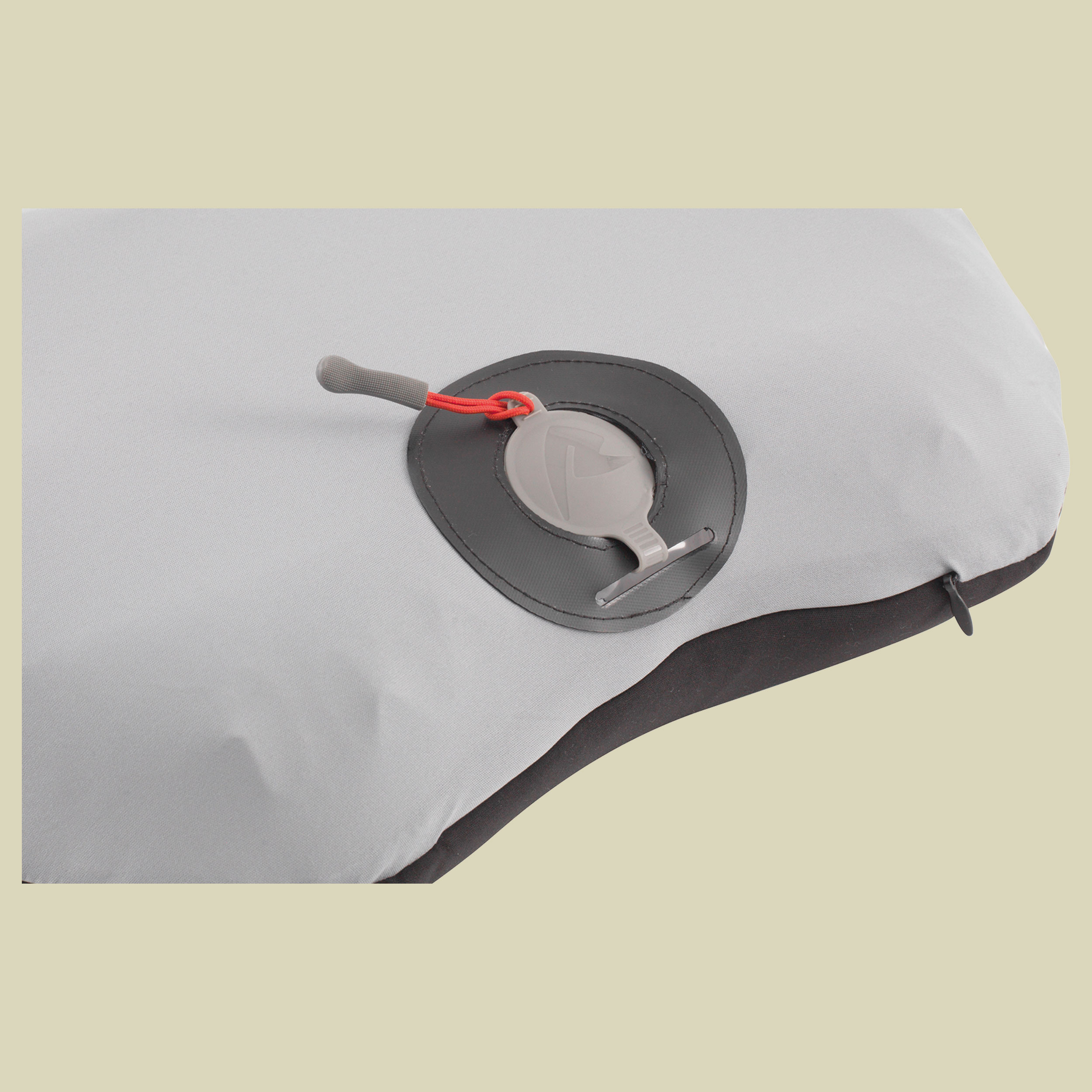 Mountain Pillow