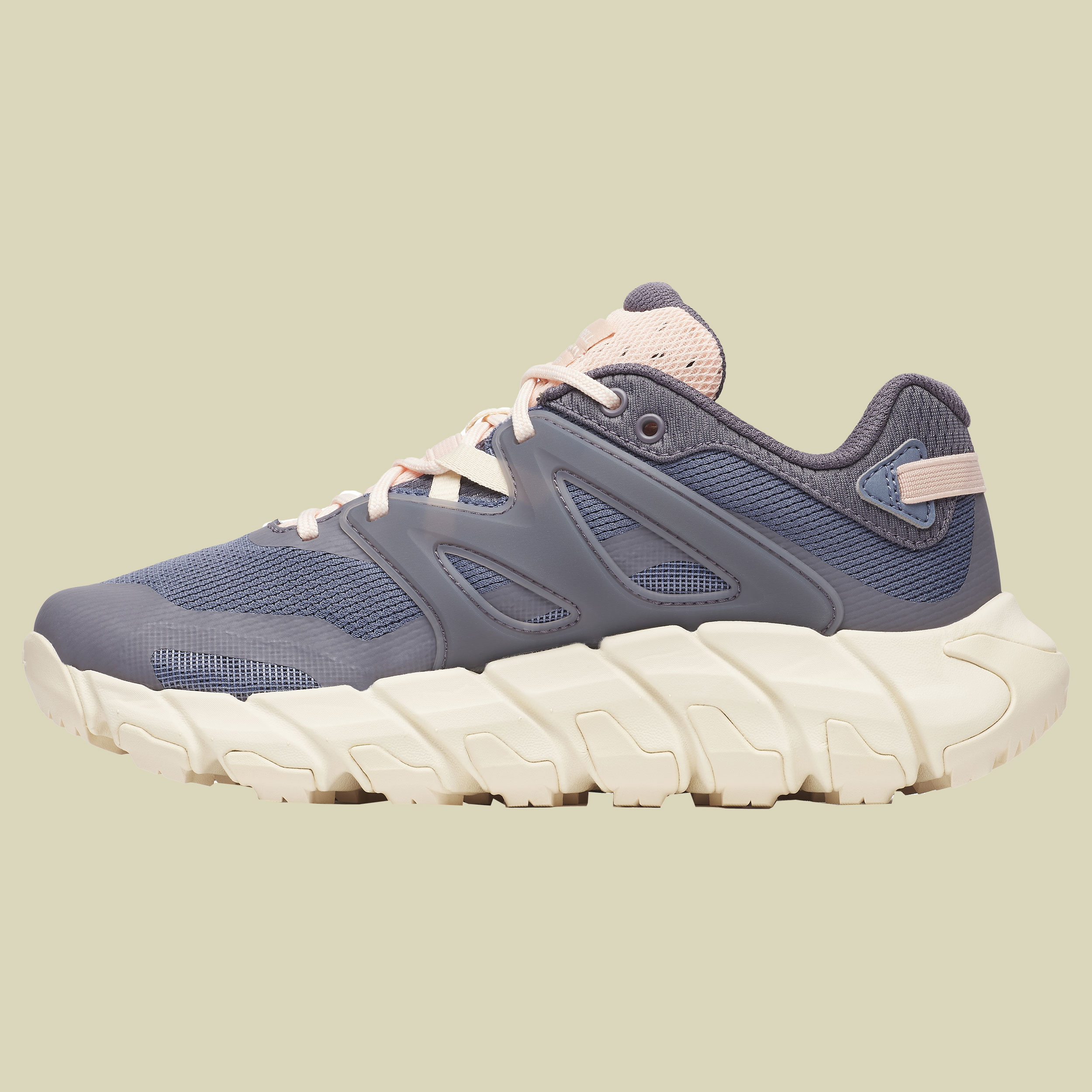 Maipo Explorer Aerosport Women UK 8,5 blau - indigo