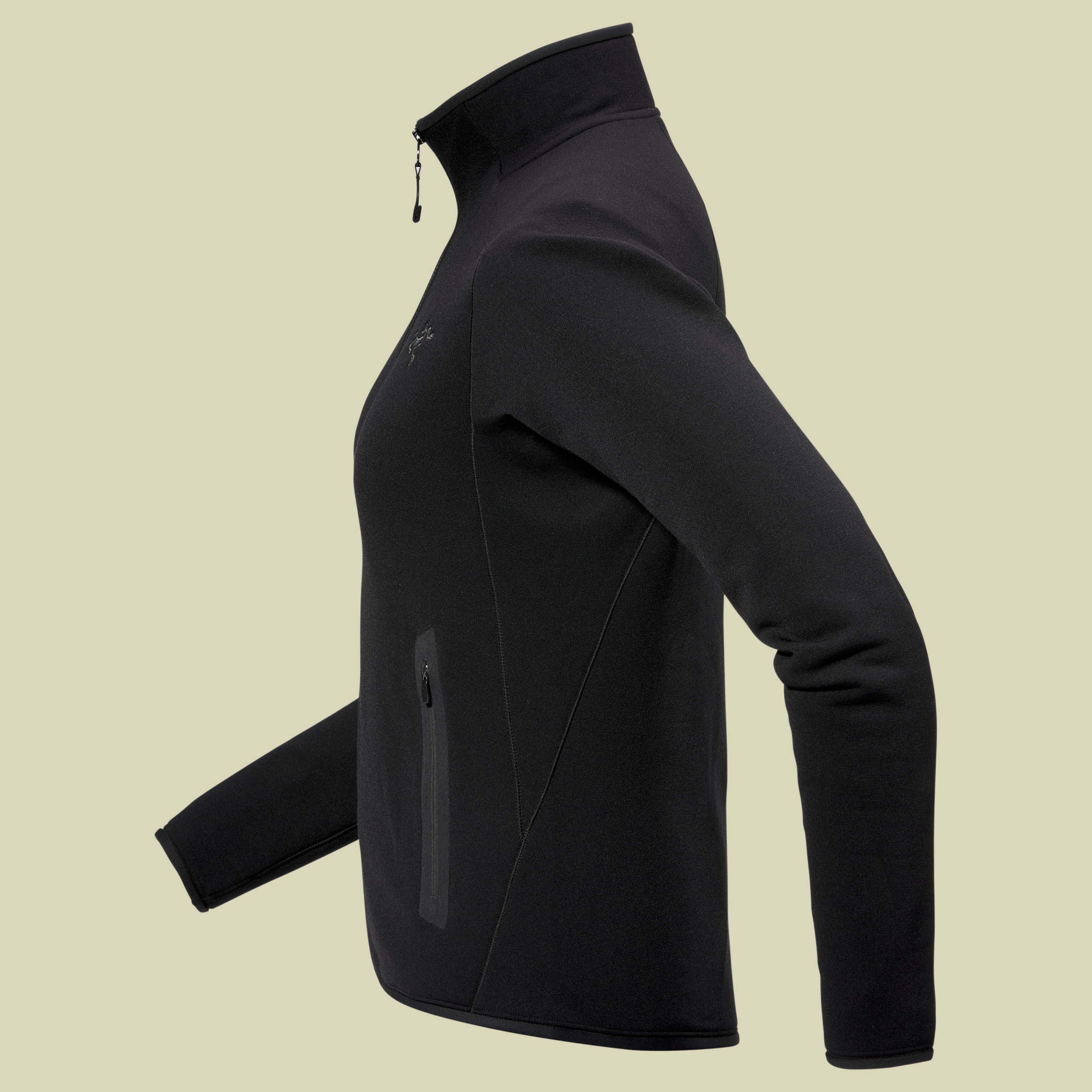 Kyanite Jacket Women schwarz S - black