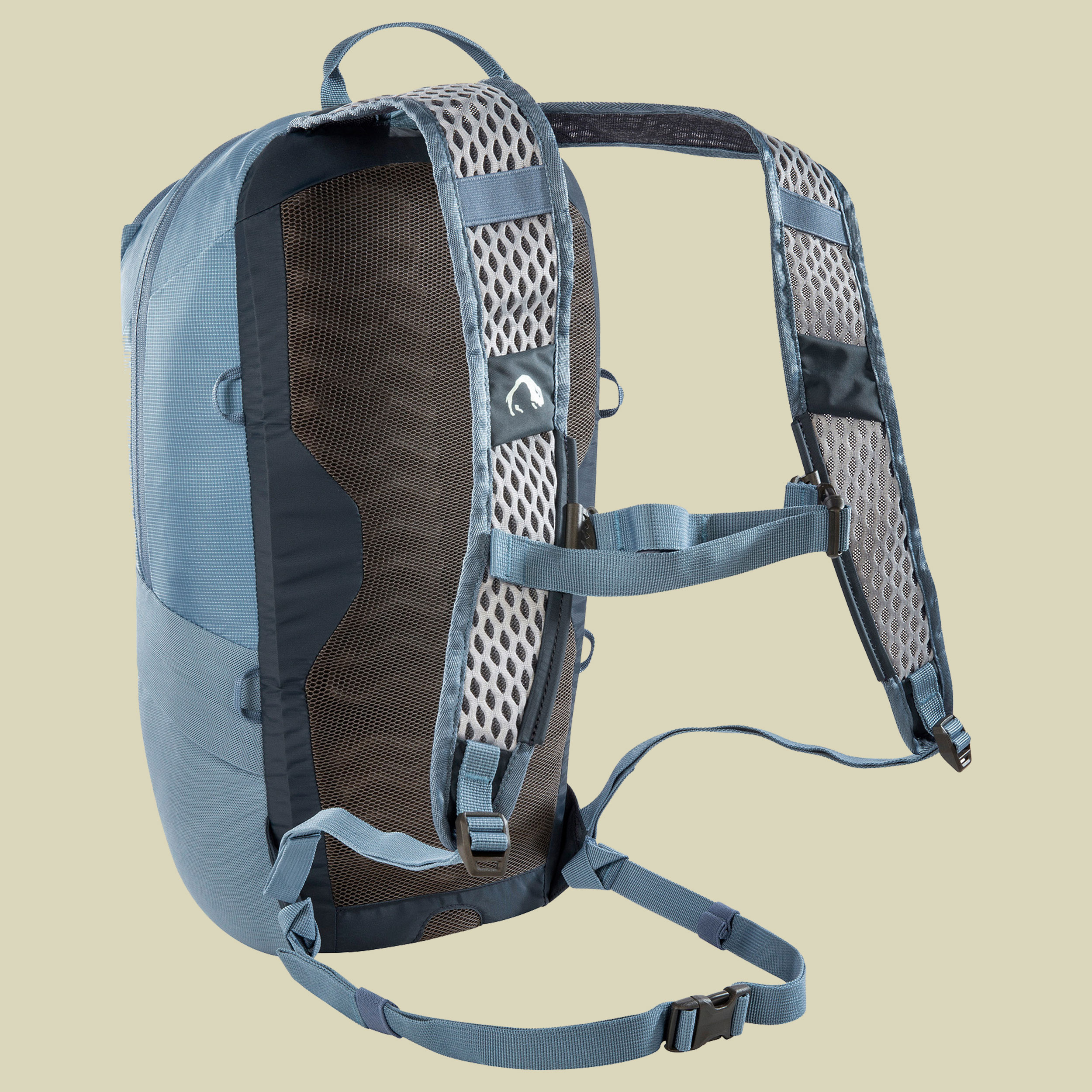 Active Pack 15 15 blau - Farbe elemental blue