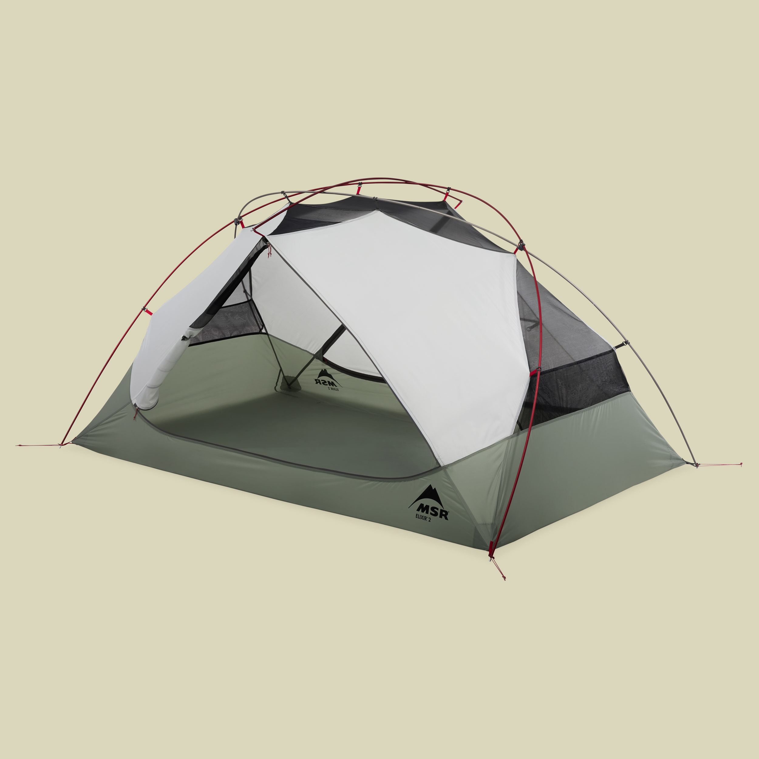 Elixir 2 Tent S25 2 Personen
