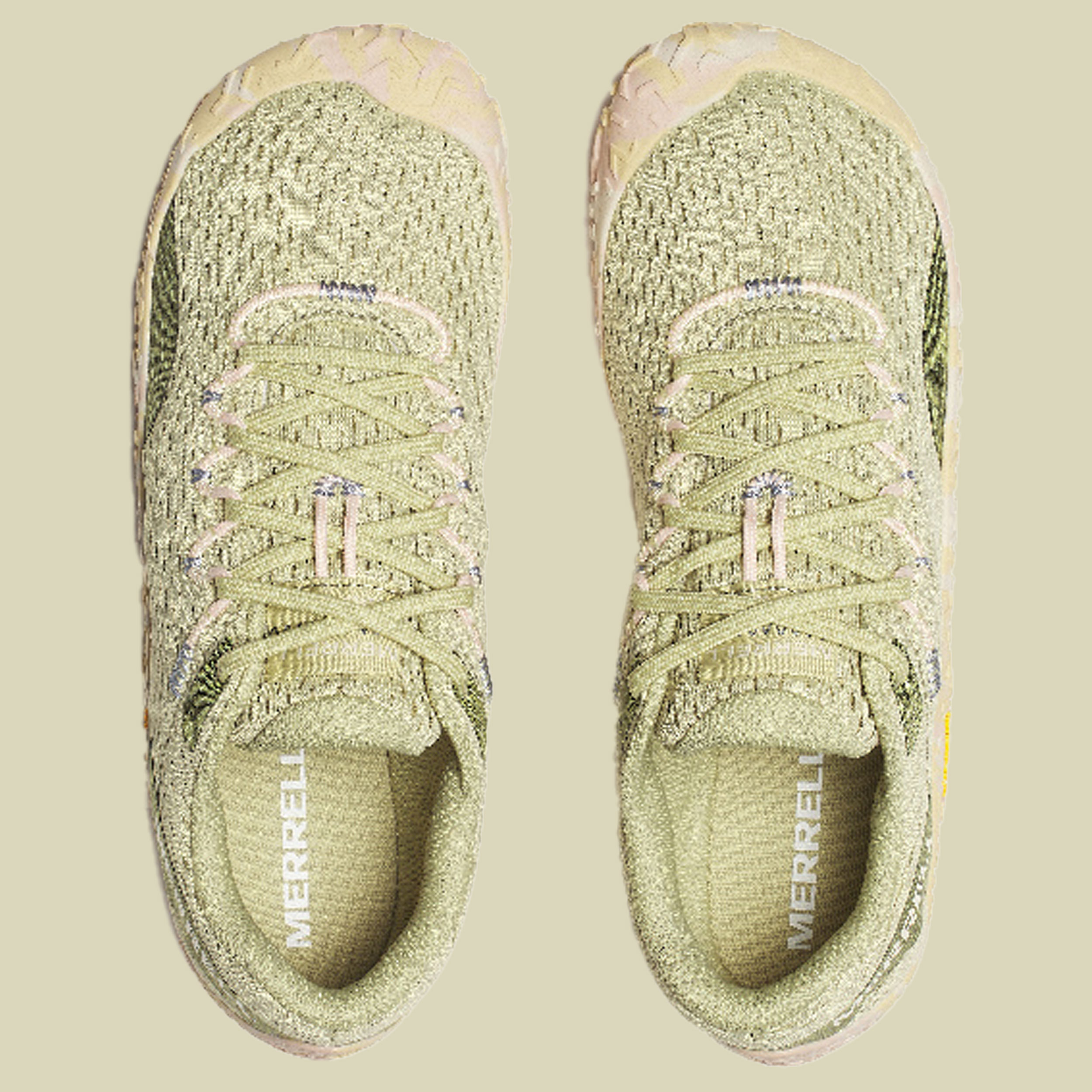 Vapor Glove 6 Women grün UK 8 - basil