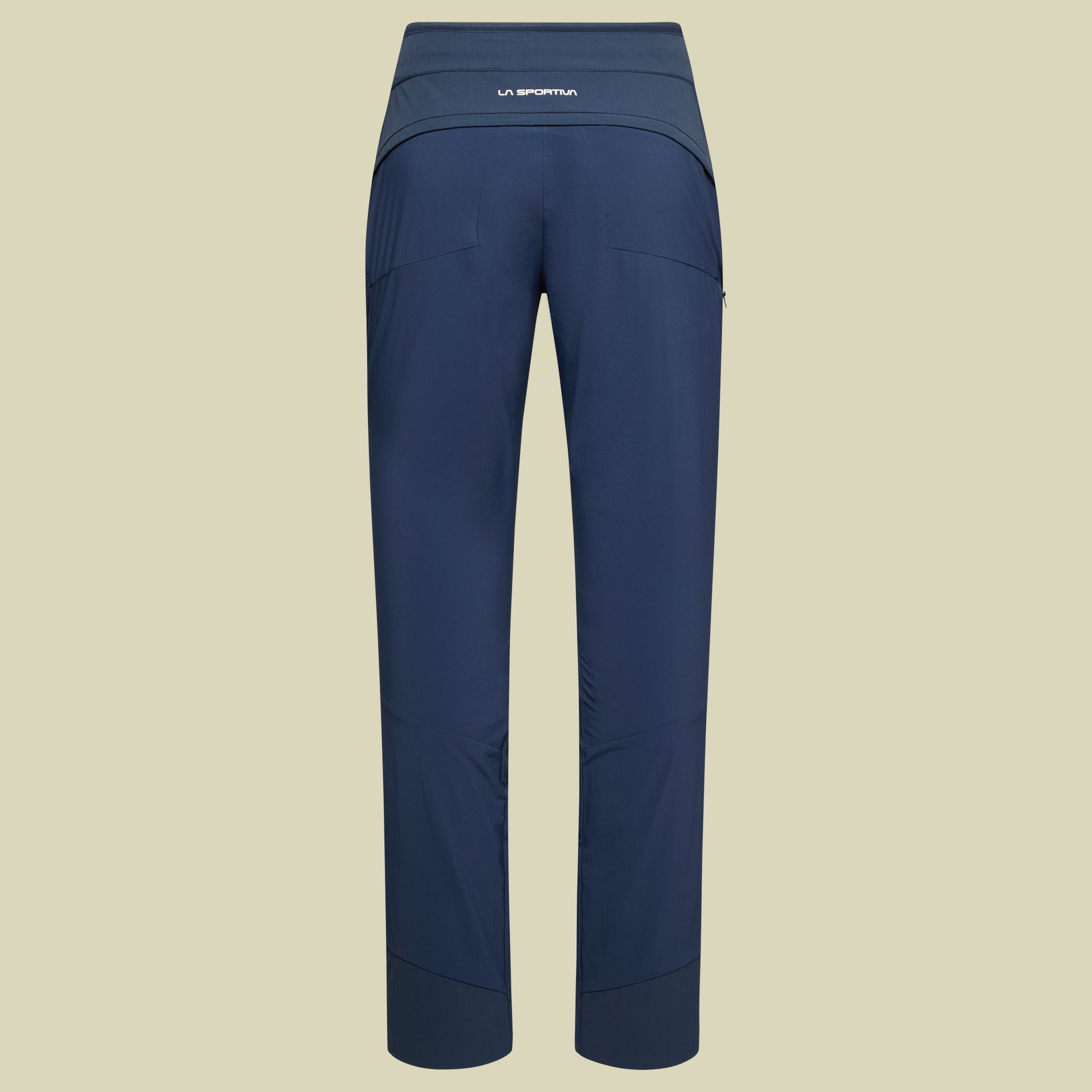 Monument Pants Women XL blau - Farbe night sky/chalk