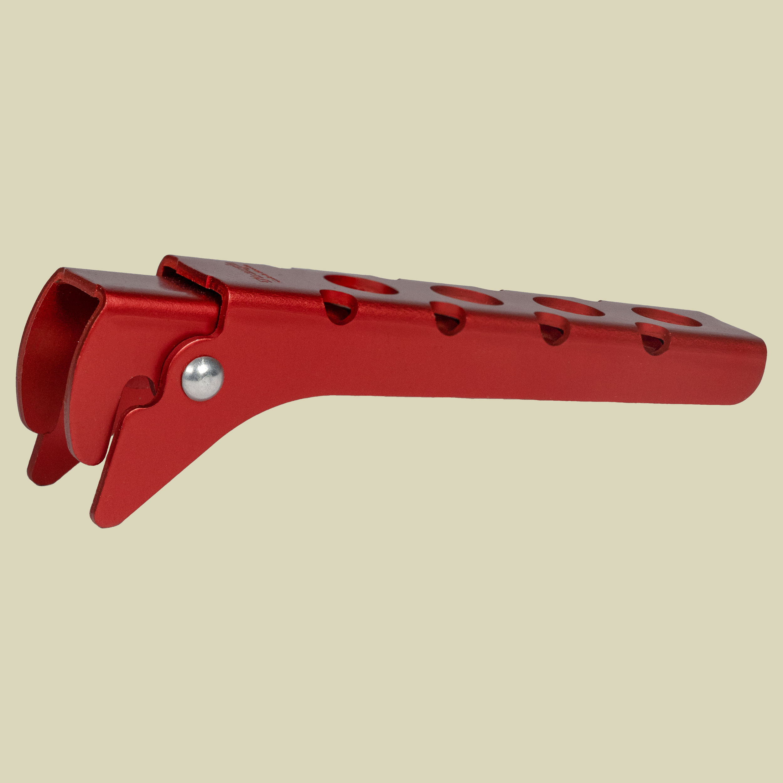 Trangia Griffzange rot