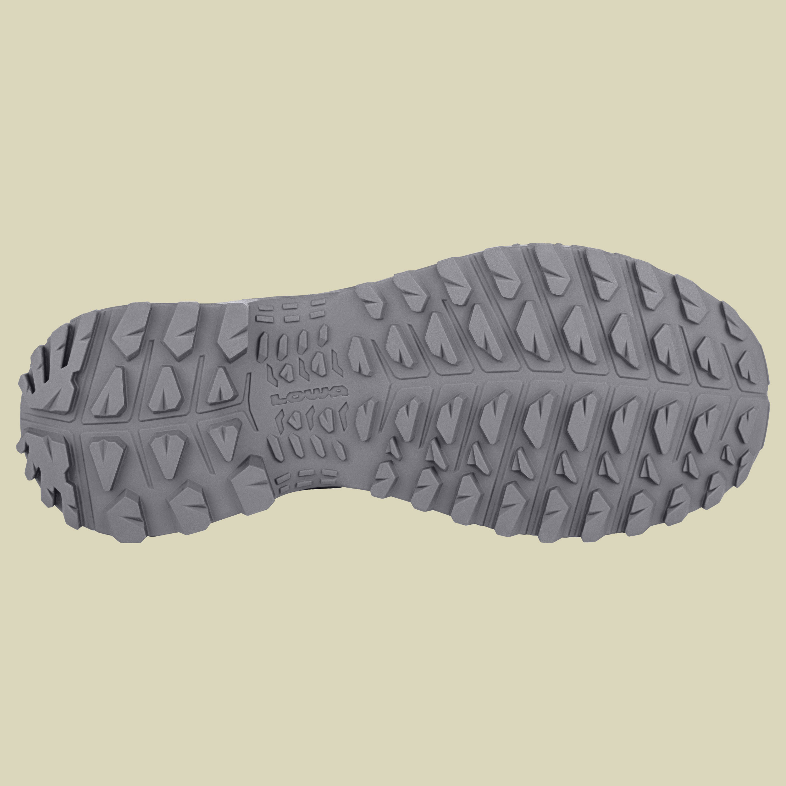 Innovo GTX Lo Women UK 6 blau - navy/arktis