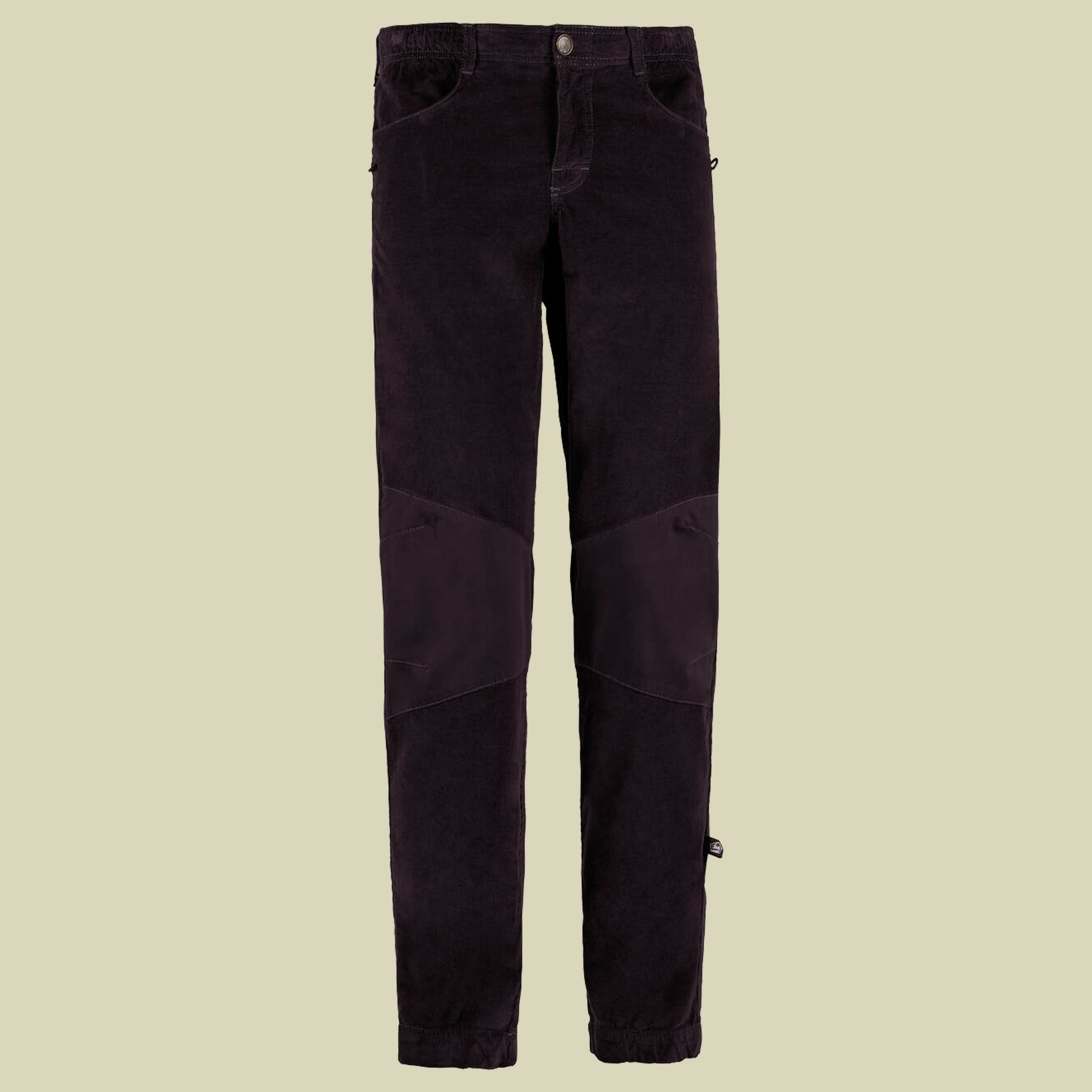 Gusky Men L braun - Farbe eggplant