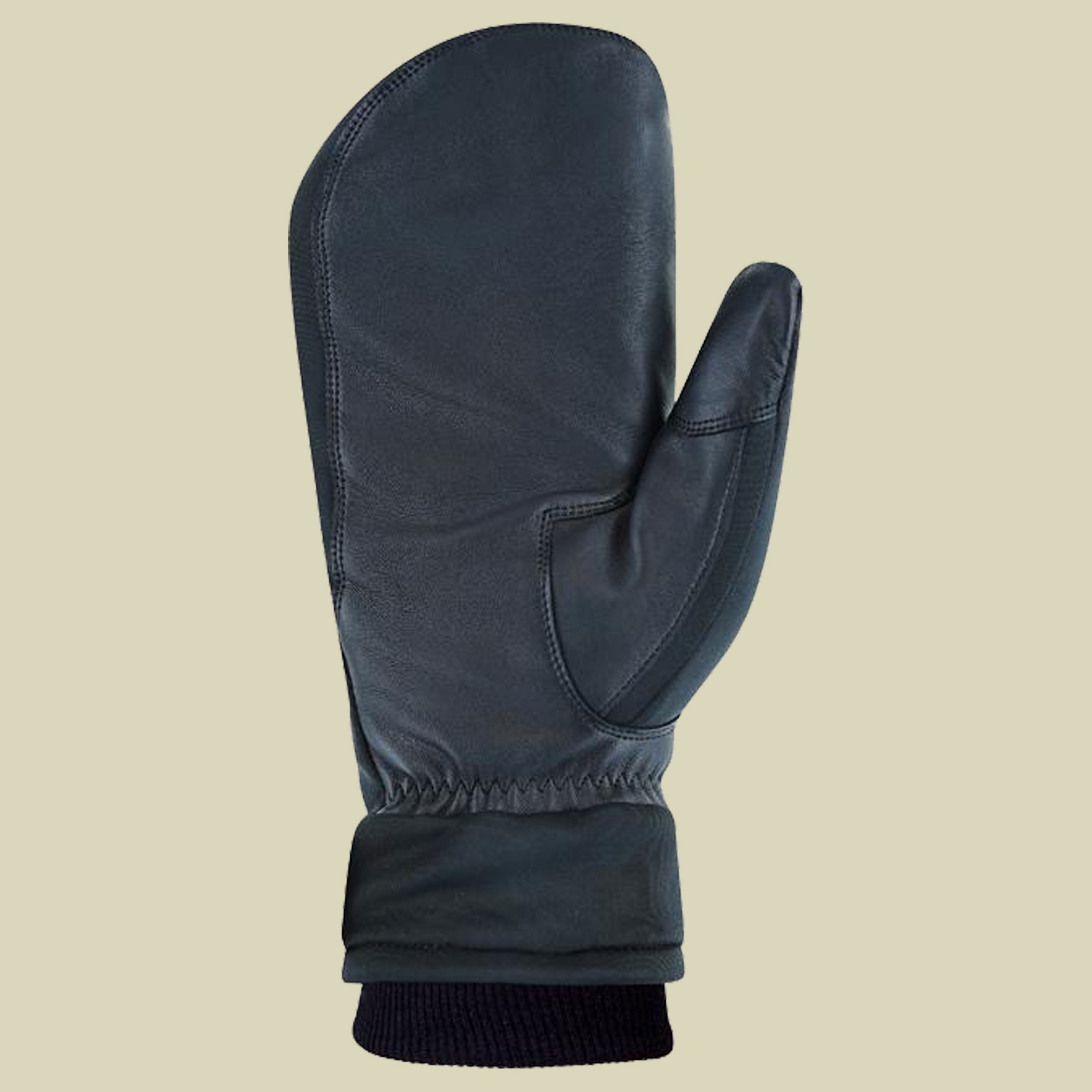 Kolon 2 Mitten Größe 10 Farbe black