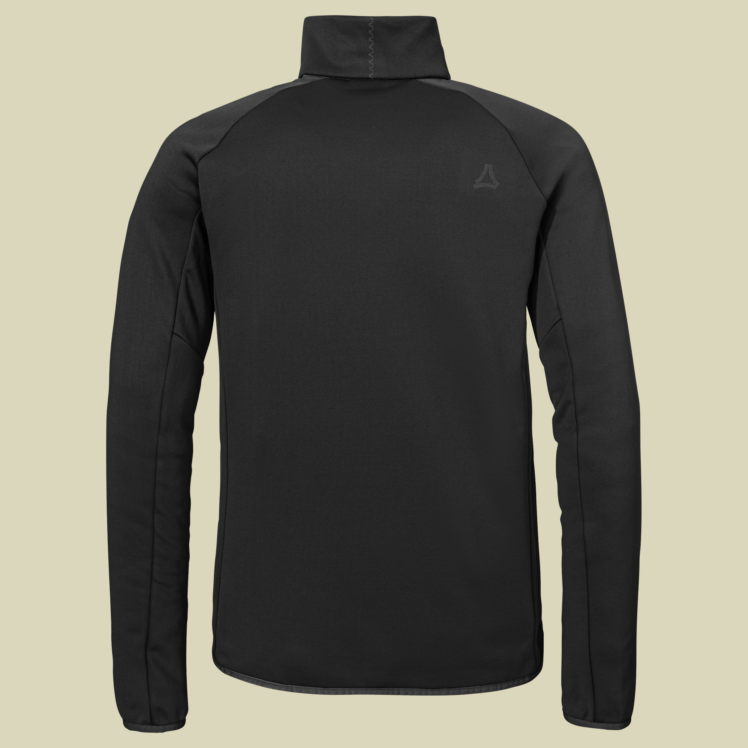Hy Down Jk Style Cascata Men 54 schwarz - black