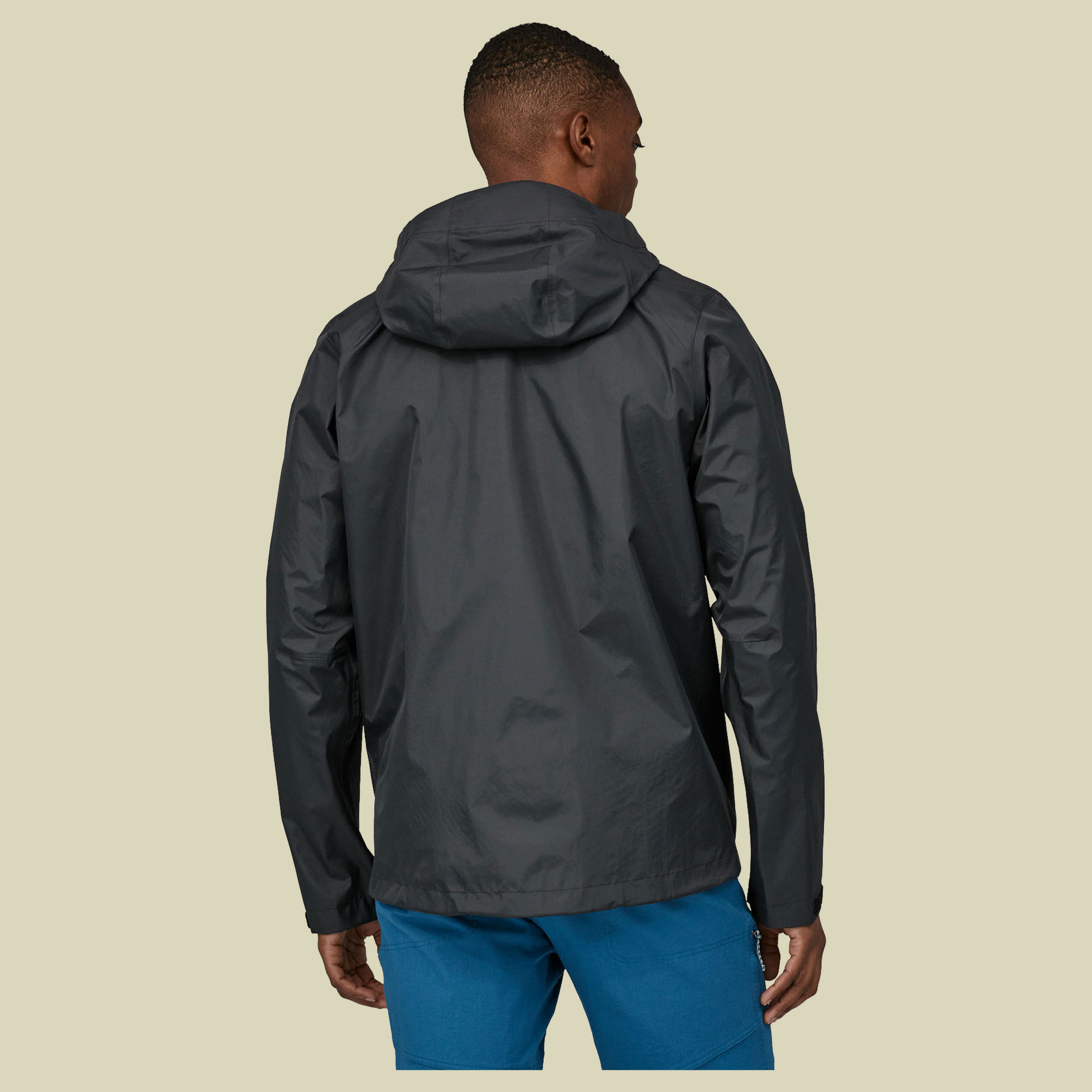 Torrentshell 3L Jacket Men black XL