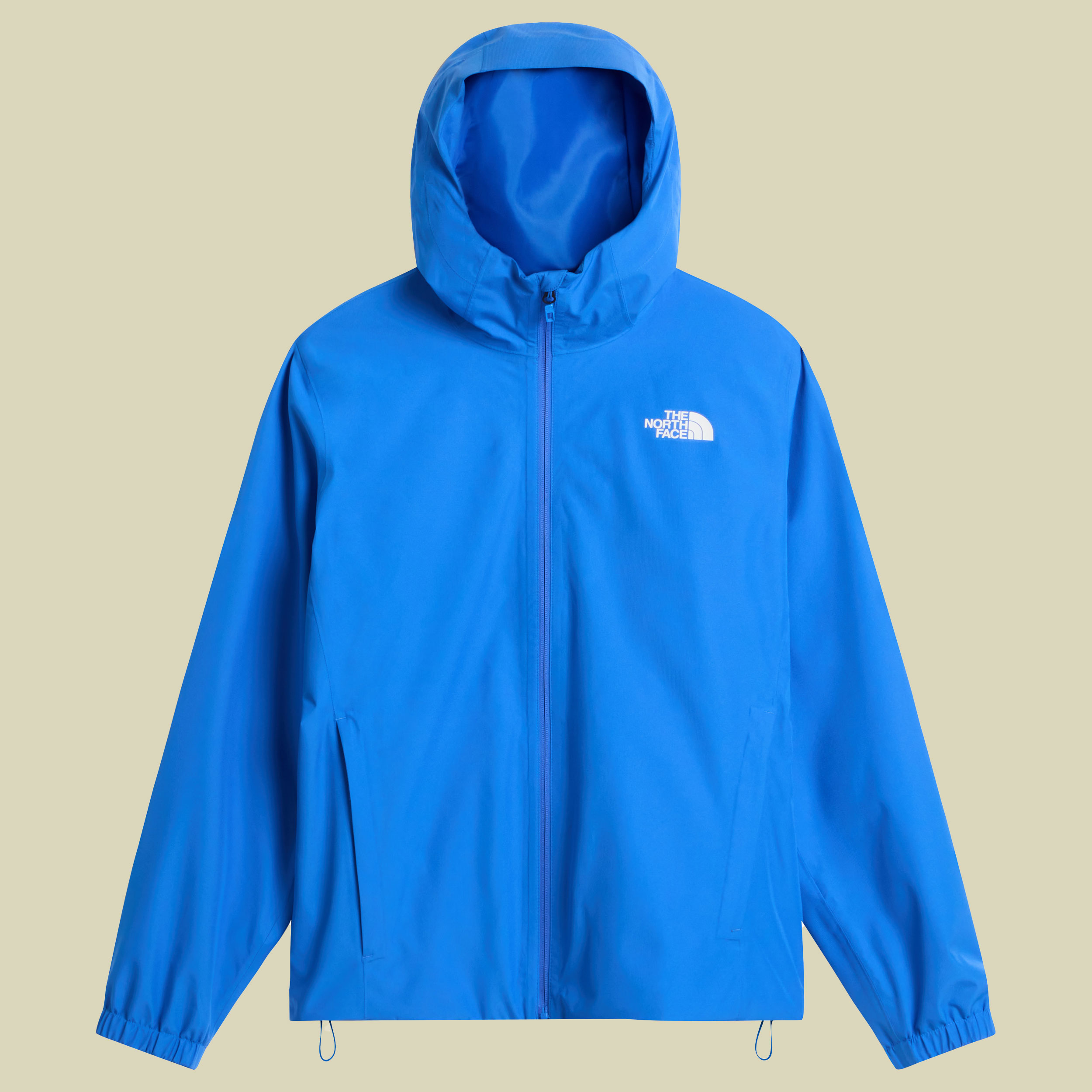 Quest Mono Jacket Men XL active blue