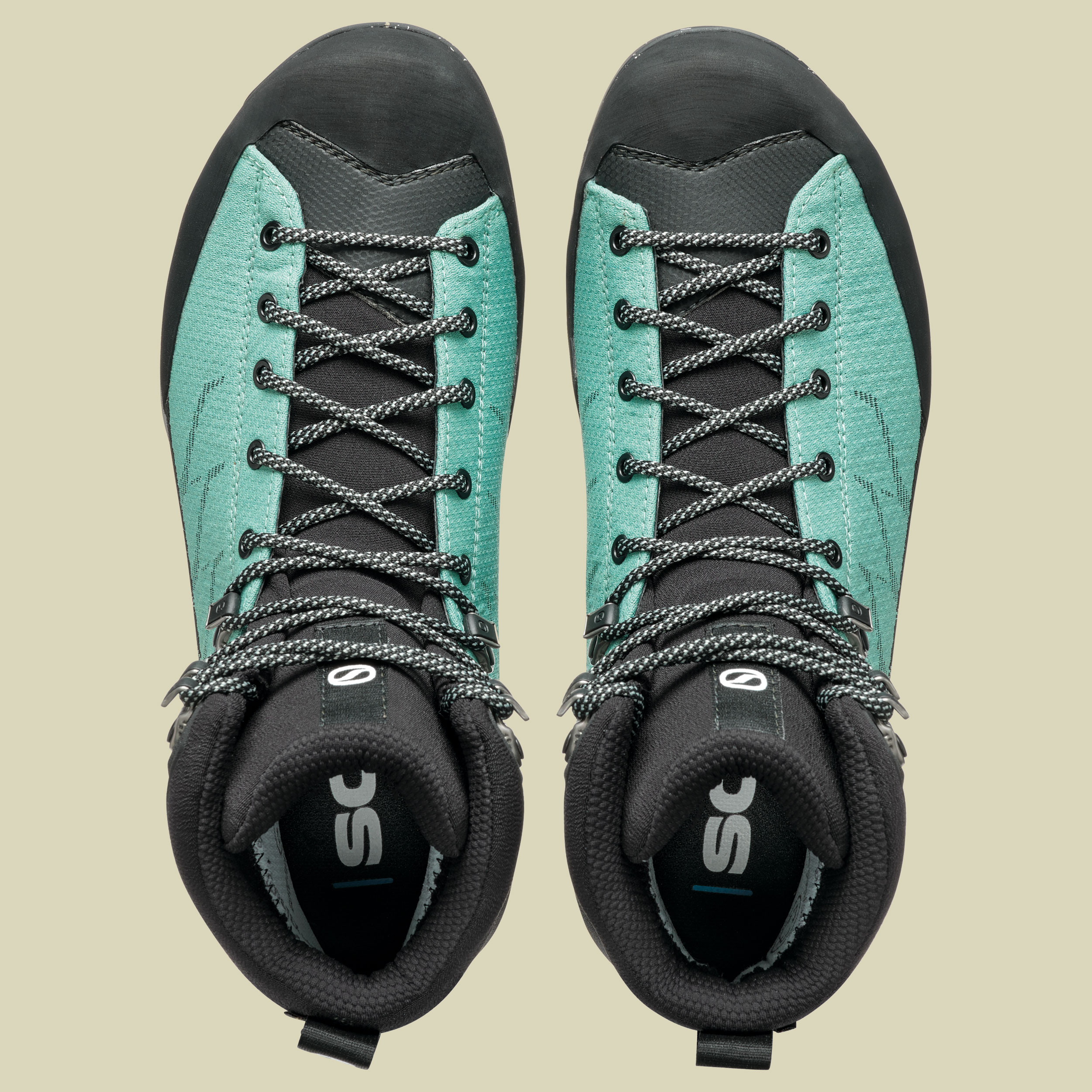 Mescalito TRK Planet GTX Women Größe 37 Farbe jade/black