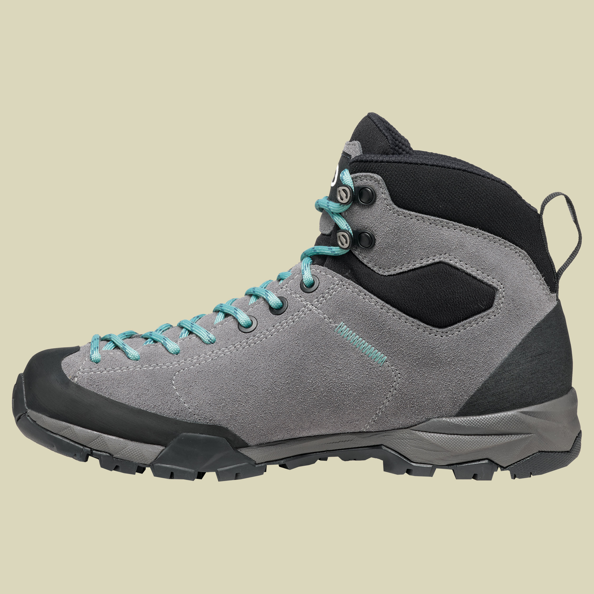 Mojito Hike GTX Women Größe 37 Farbe smoke/jade