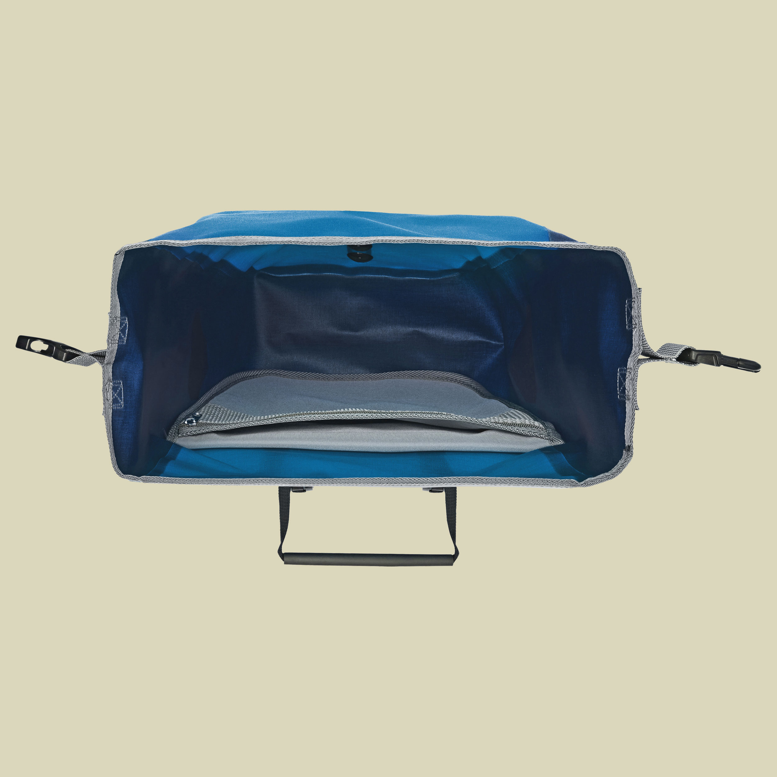 Back-Roller Plus CR (Paar) dusk blue-denim 40