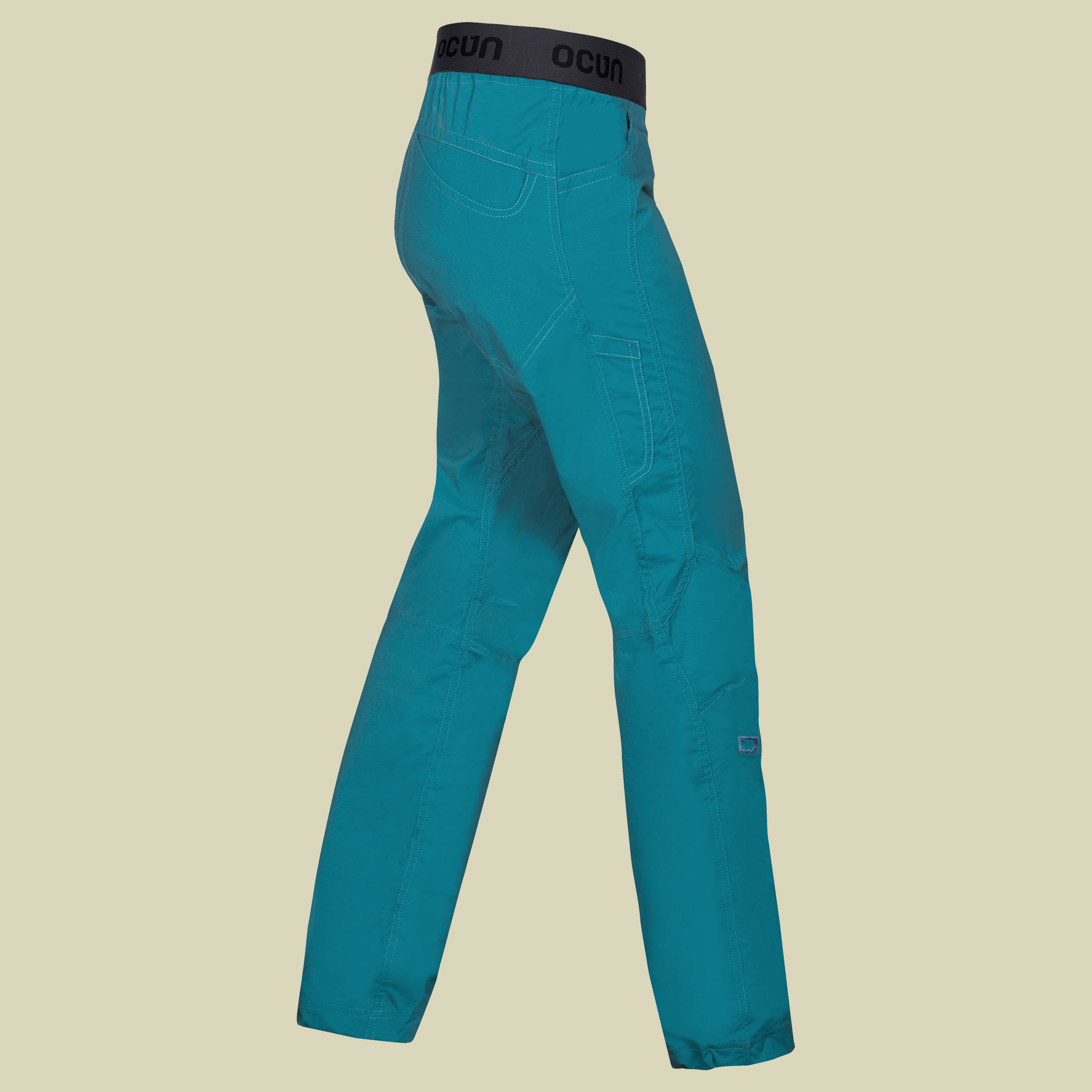 Mania E Pants Men Größe S Farbe turquoise deep lagoon