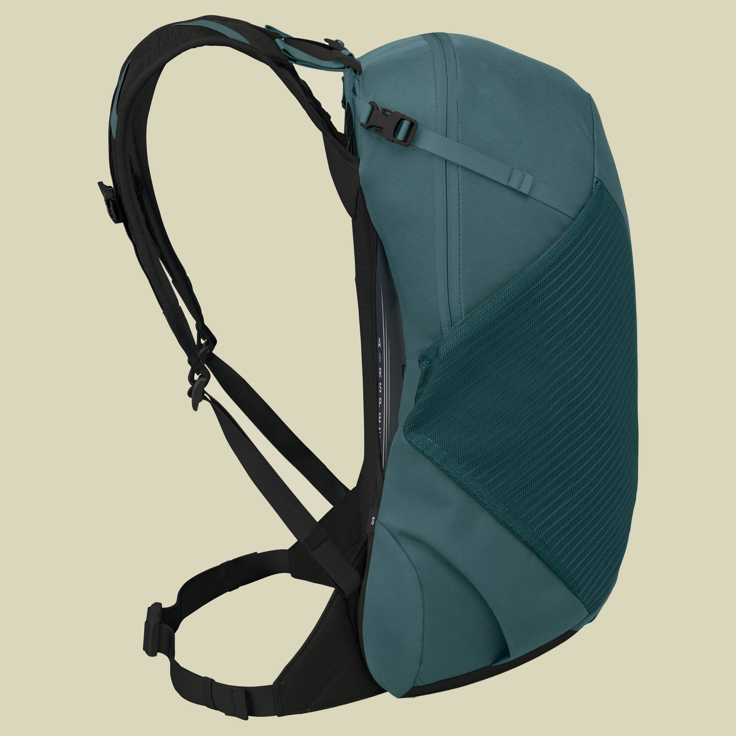 Hikelite LT 22 22 blau - cascade blue