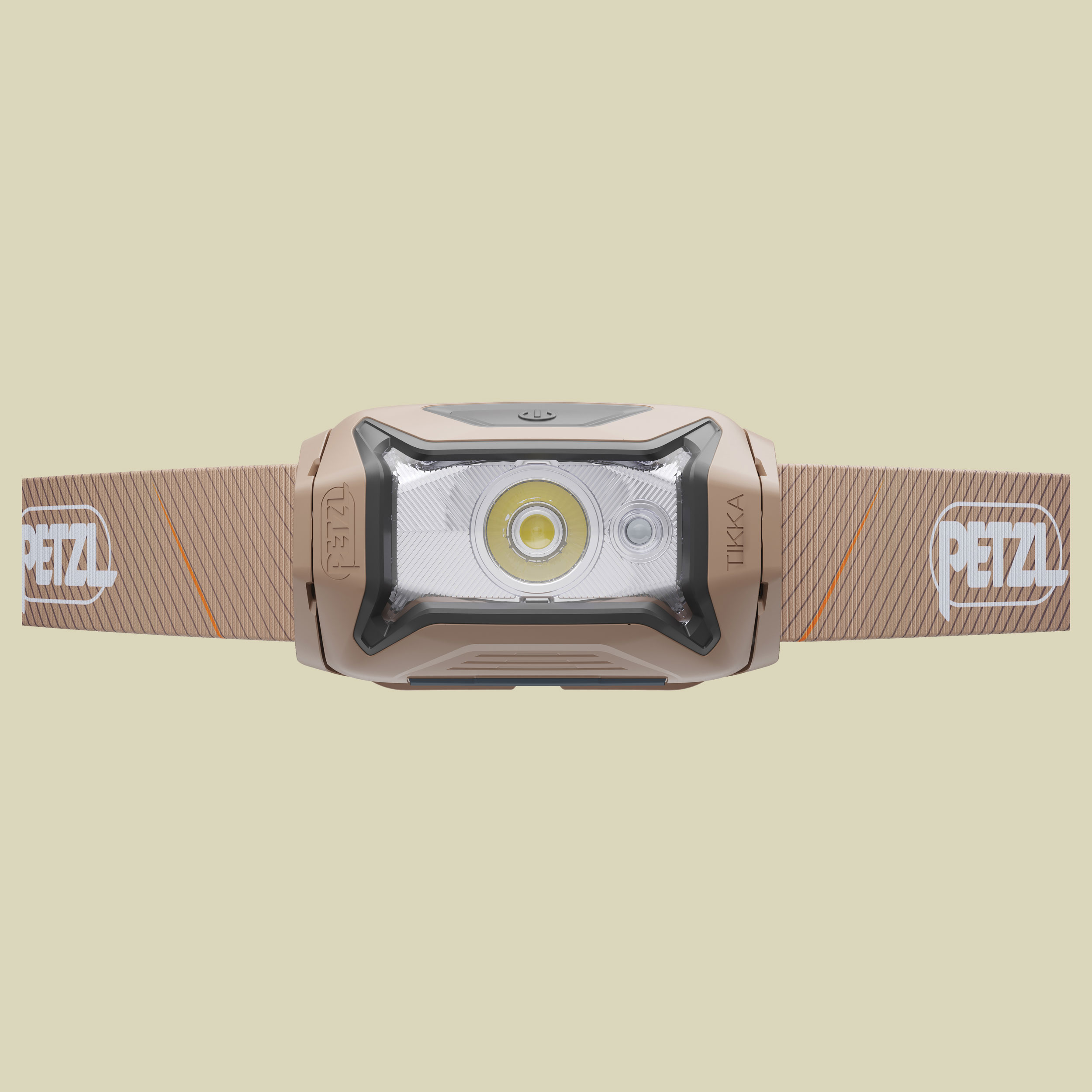 Tikka Core one size braun - brown